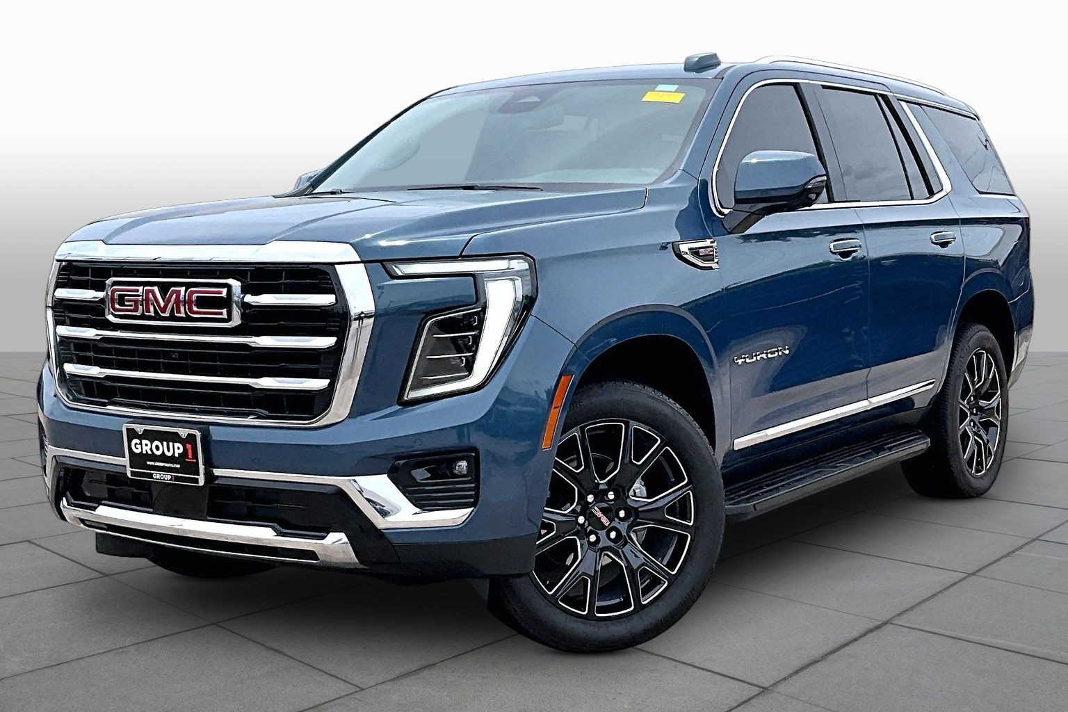 2025 GMC Yukon 2WD Elevation's photo