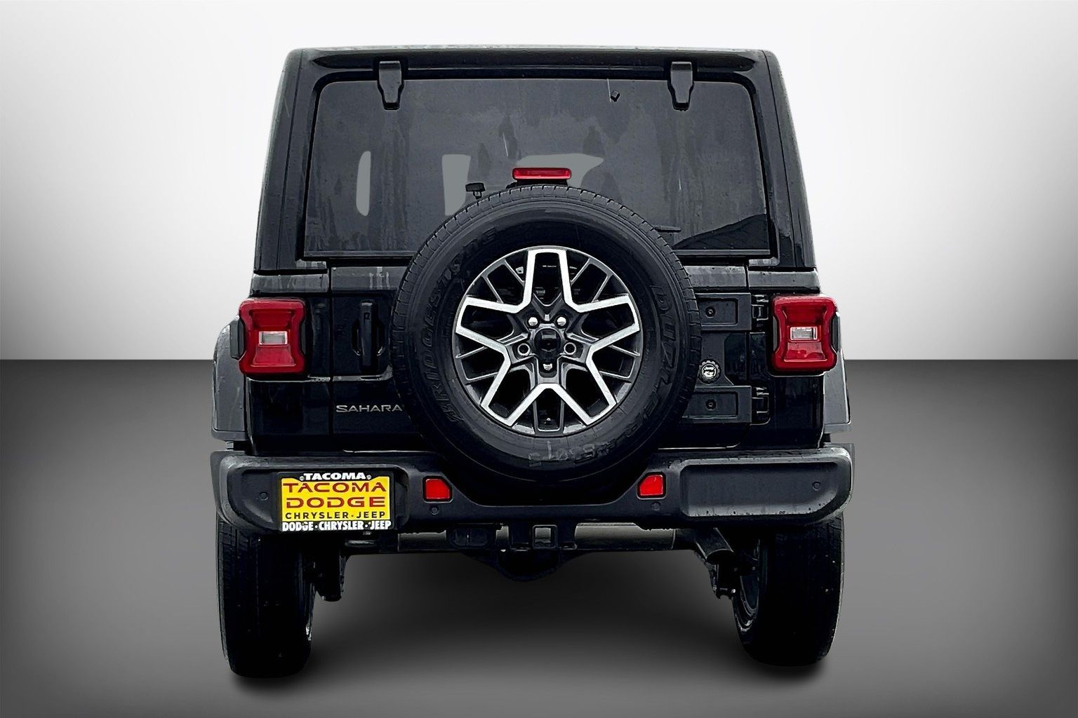 Jeep Sahara Joyax France - Recherches Pétrolières Avec Remorque - 25 Cm - Métal