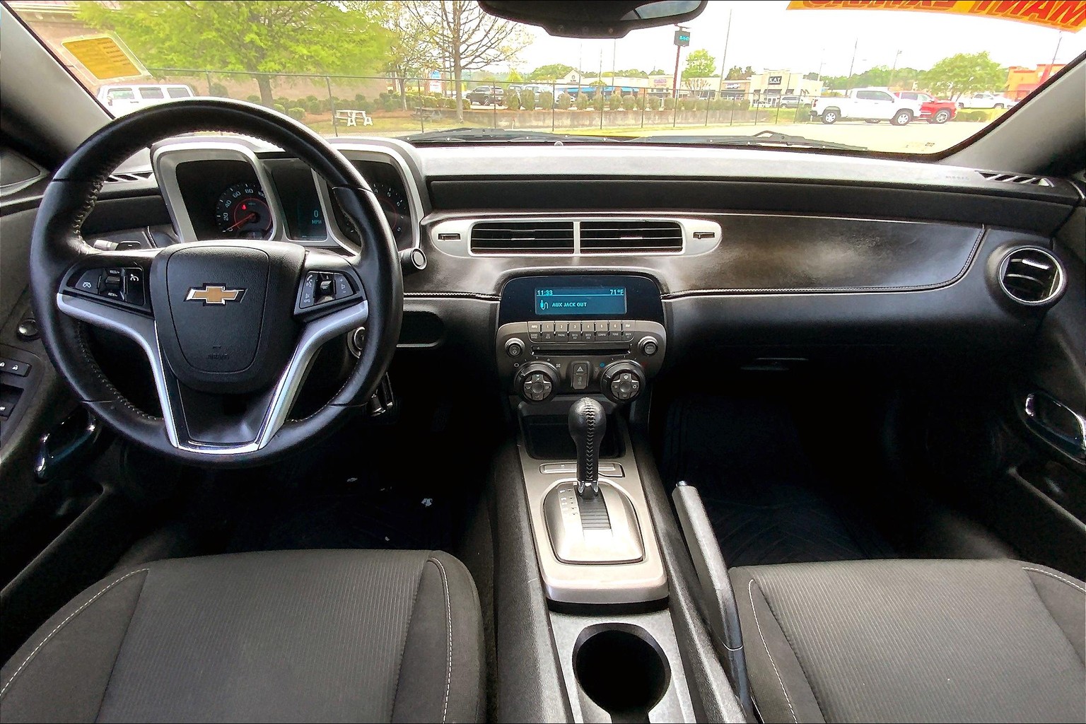 Pre-Owned 2012 Chevrolet Camaro 1LT Coupe in Rainbow City #C4239A | Team  One Hyundai of Gadsden