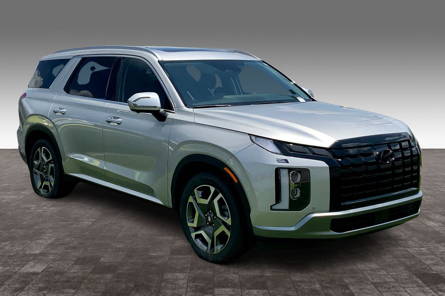 New 2025 Hyundai PALISADE SEL Premium FWD Sport Utility in Rainbow City  #SU820901 | Team One Hyundai of Gadsden