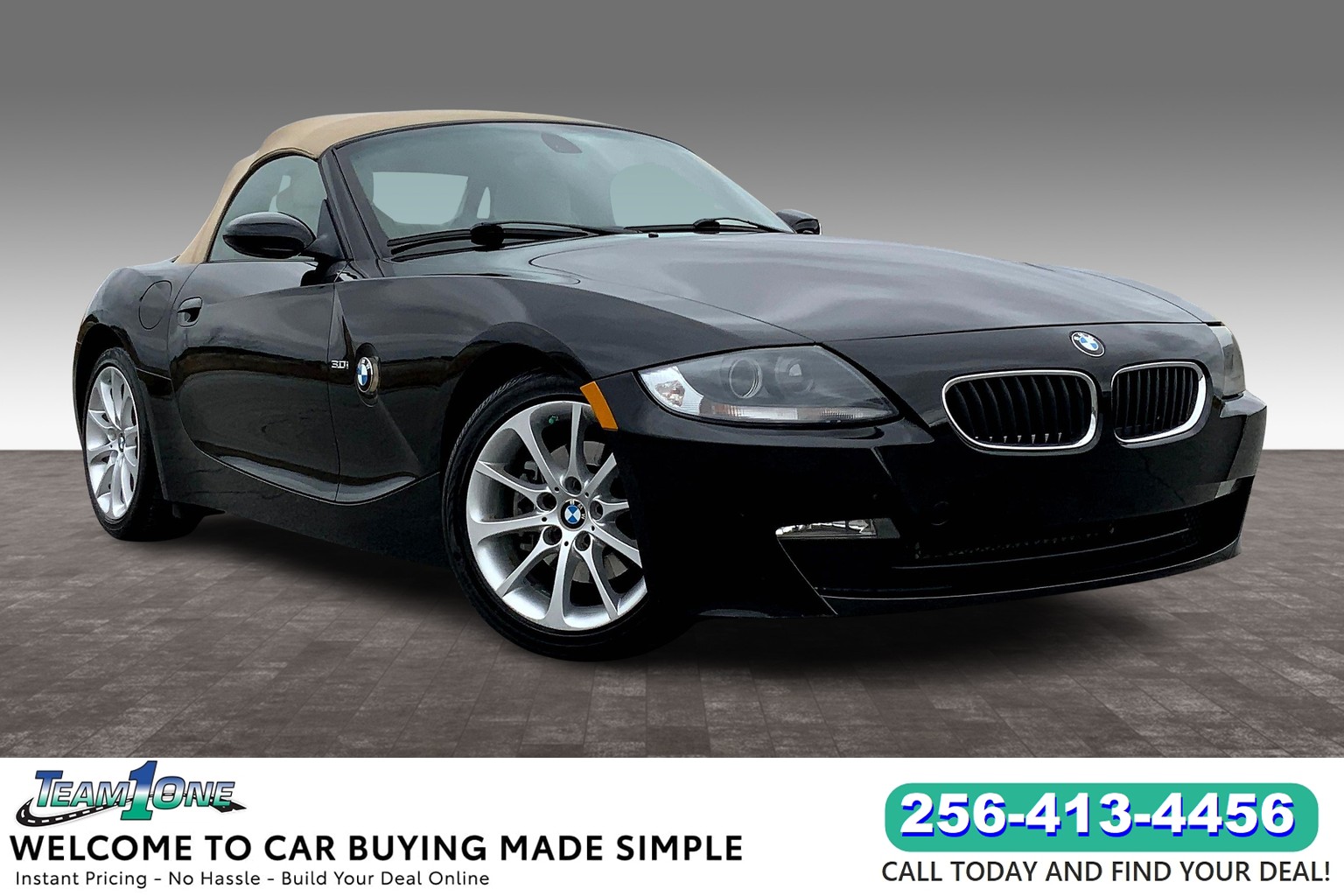 Headlamp Kit | BMW Z4 30i M SPORT 2019