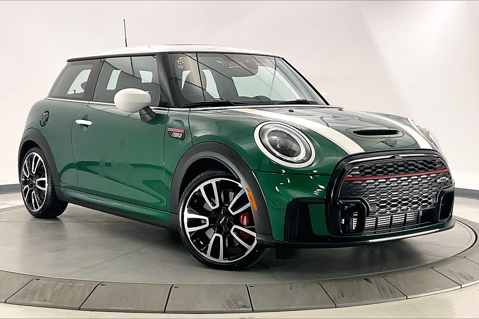 Rocker Panel Kit | MINI HARDTOP 2 DOOR 2022