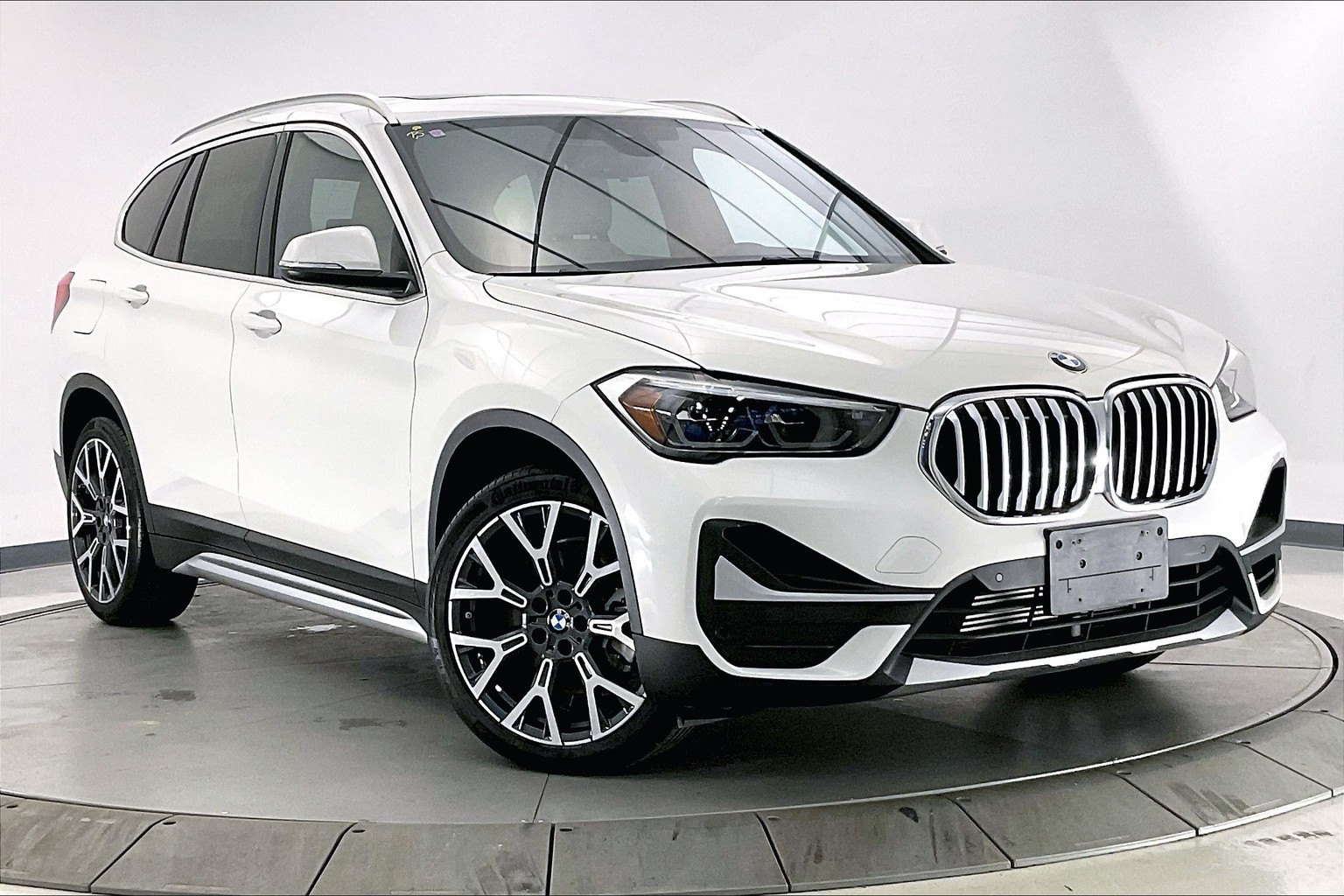 Rocker Panel Kit | BMW X1 2021 Rocker Panel Kit | BMW X1 2021