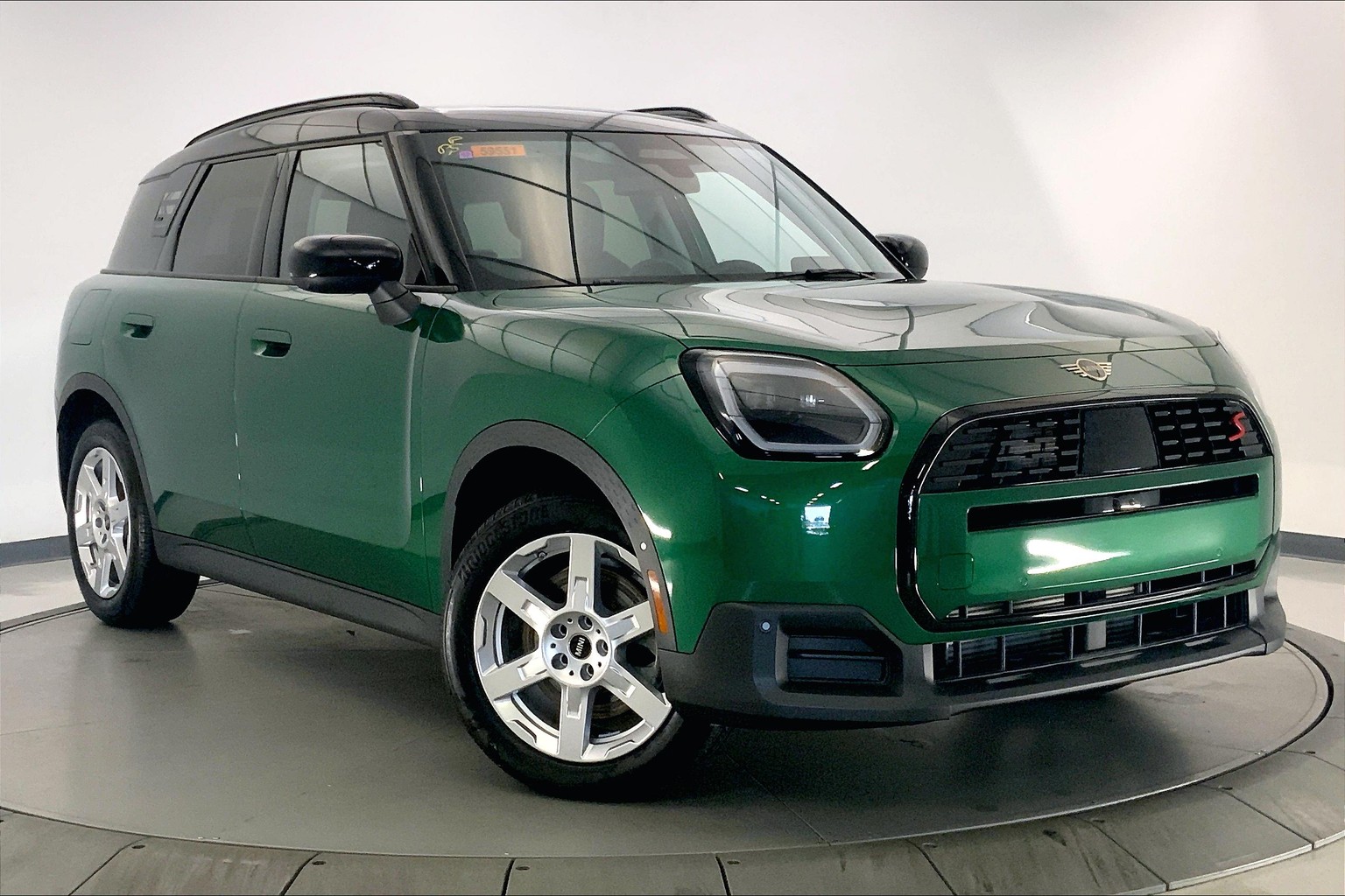 Rocker Panel Kit | MINI COUNTRYMAN COOPER ALL 4 2020 Rocker Panel Kit | MINI COUNTRYMAN COOPER ALL 4 2020