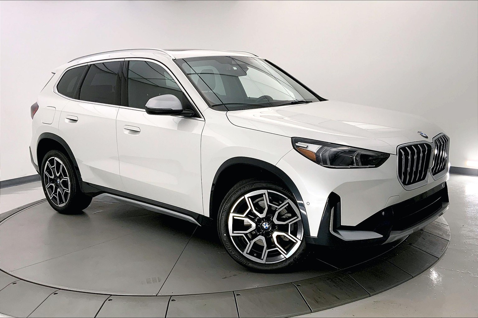 Rocker Panel Kit | BMW X1 BASE 2023 Rocker Panel Kit | BMW X1 BASE 2023