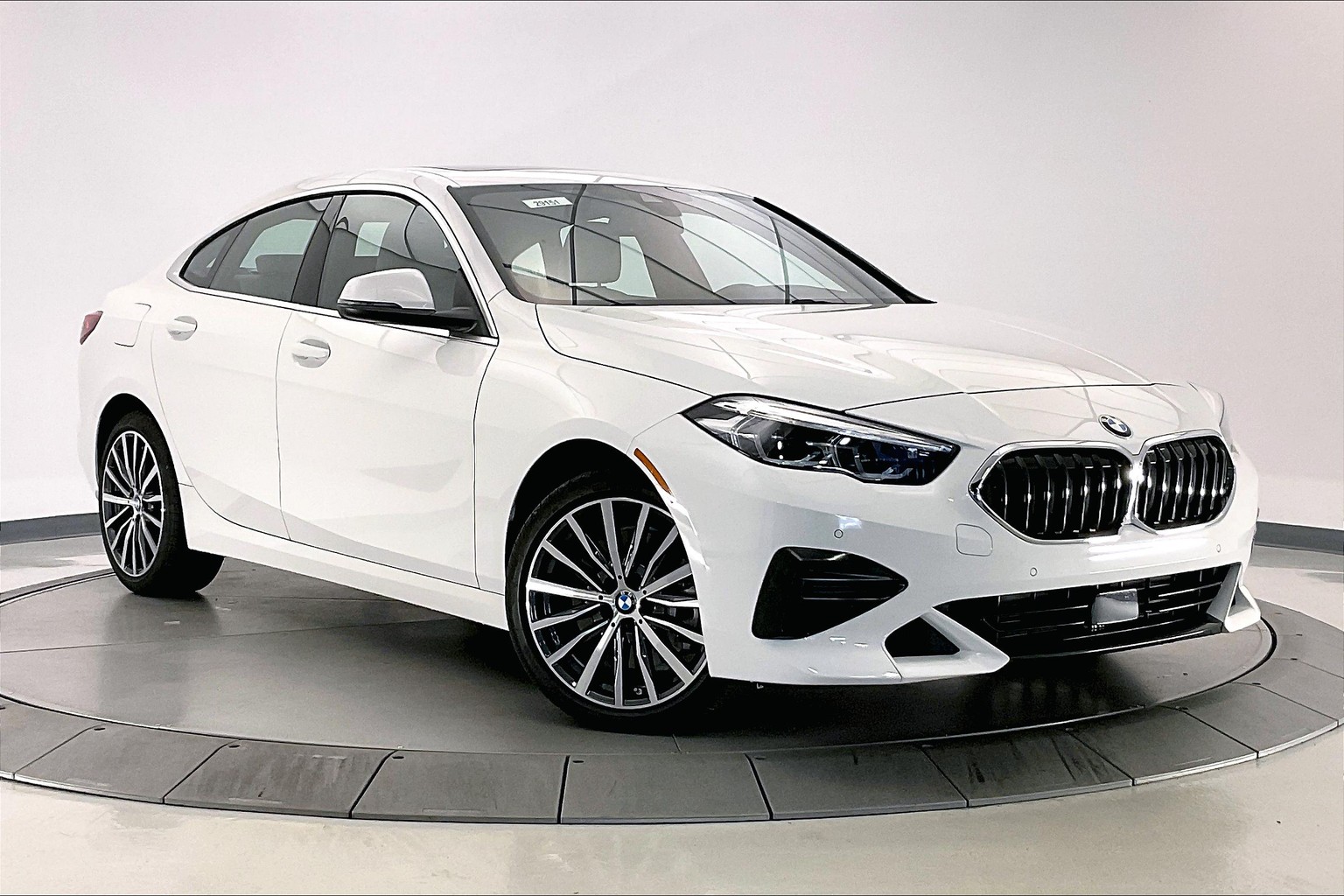 Wheel Opening Kit | BMW 2 SERIES COUPE 2020 Wheel Opening Kit | BMW 2 SERIES COUPE 2020
