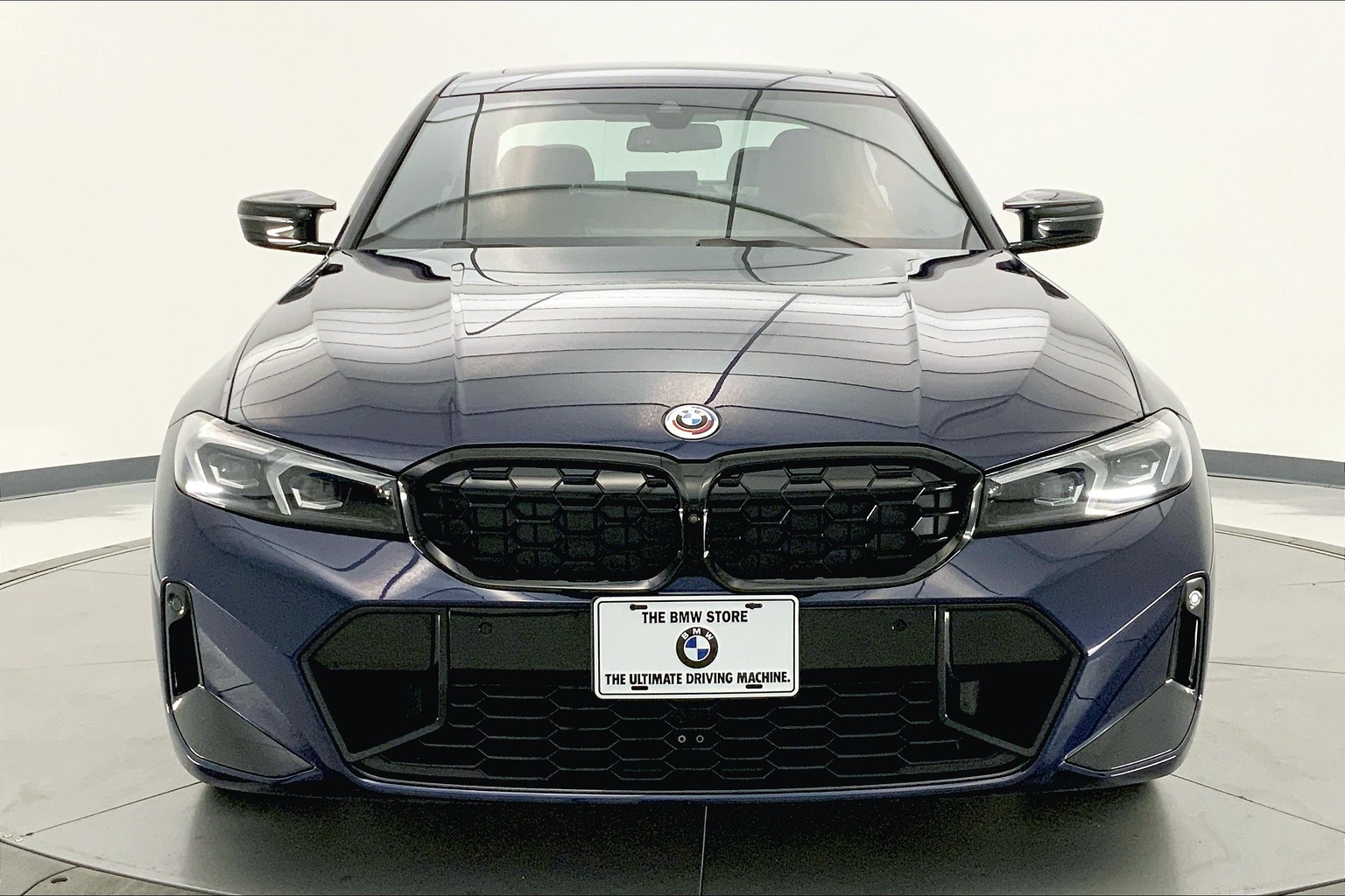 Certified Pre-Owned 2023 BMW 3 Series M340i xDrive 4D Sedan in Cincinnati  #41385
