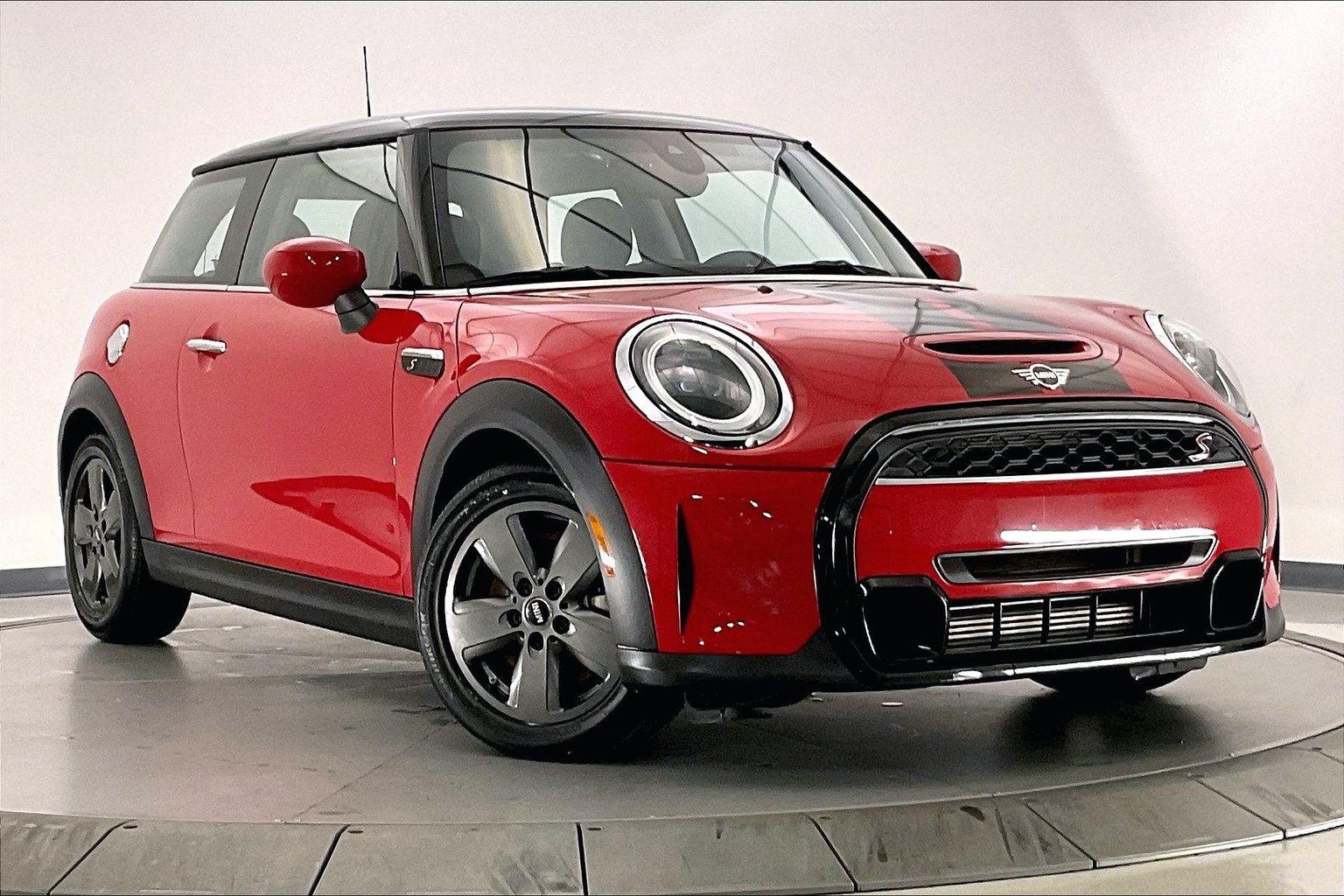 Rocker Panel Kit | MINI HARDTOP 2 DOOR 2022