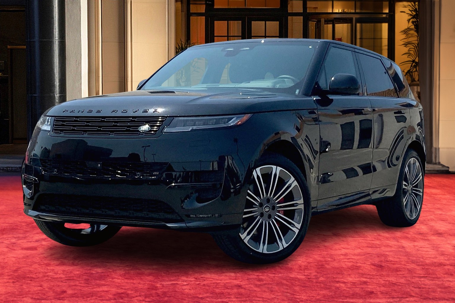 Rocker Panel Kit | RANGE ROVER RANGE ROVER EVOQUE R-DYNAMIC HSE 2021 Rocker Panel Kit | RANGE ROVER RANGE ROVER EVOQUE R-DYNAMIC HSE 2021