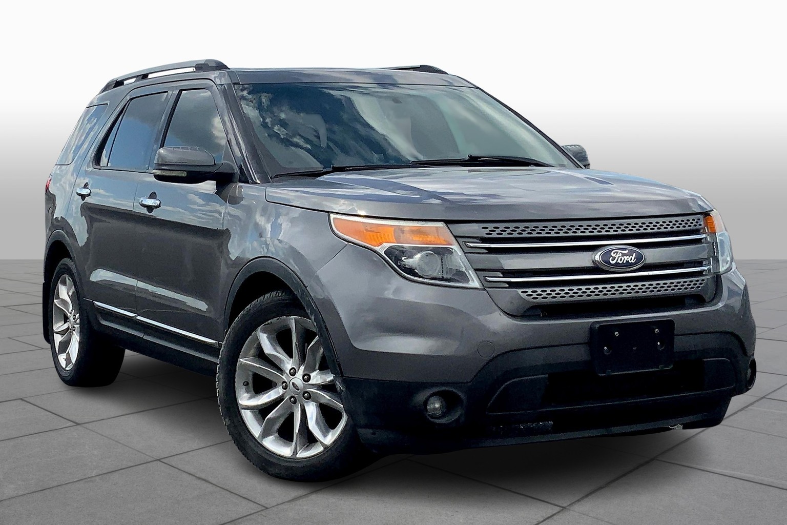 2012 Ford Explorer: What's It Like to Live With?