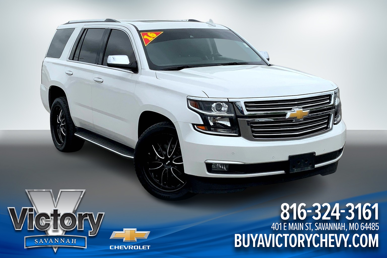 Headlamp Kit | CHEVROLET TAHOE Z71 2016 Headlamp Kit | CHEVROLET TAHOE Z71 2016