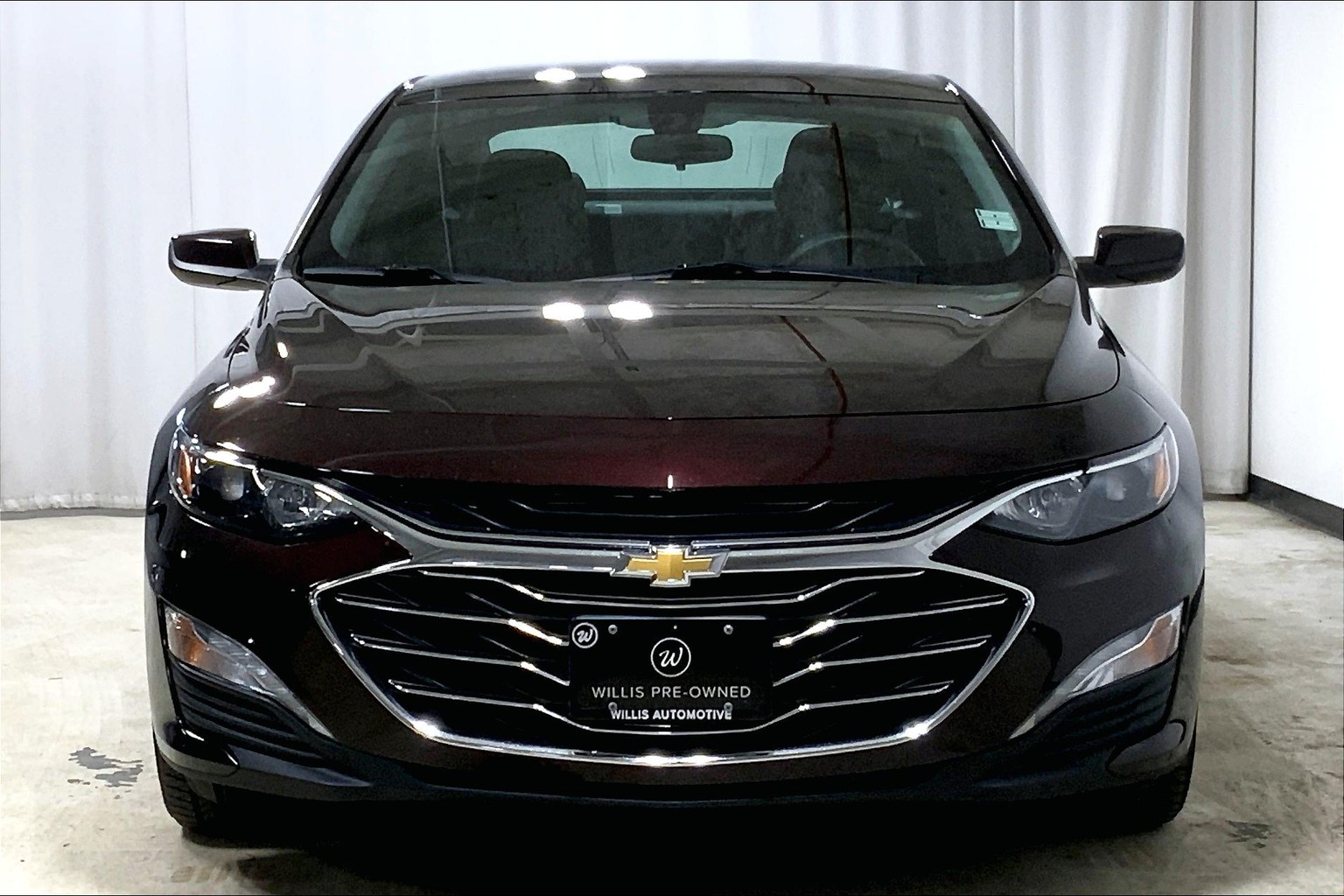 Used 2020 Chevy Malibu Premier Sedan 4D Prices