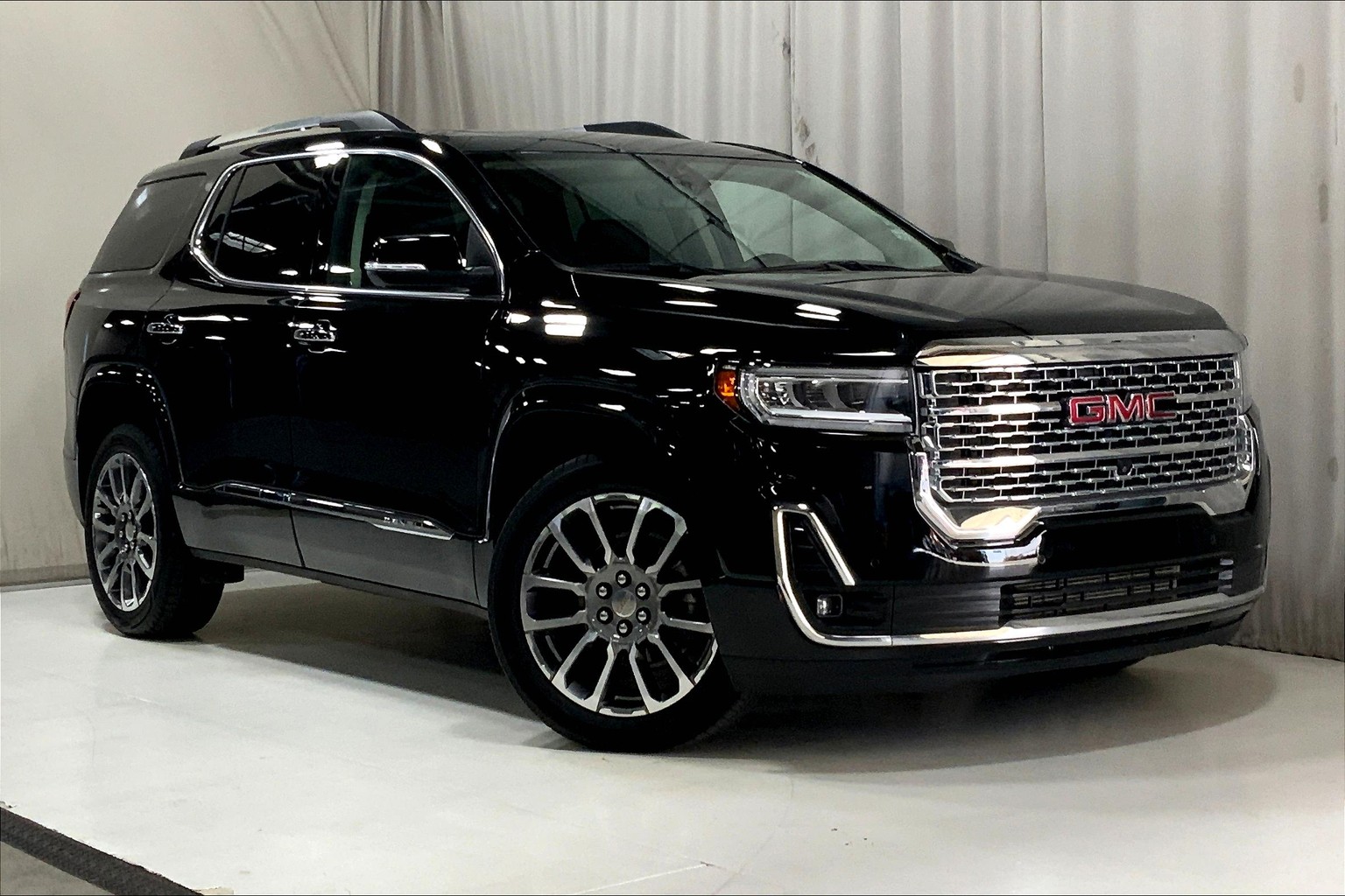 2021 GMC Acadia