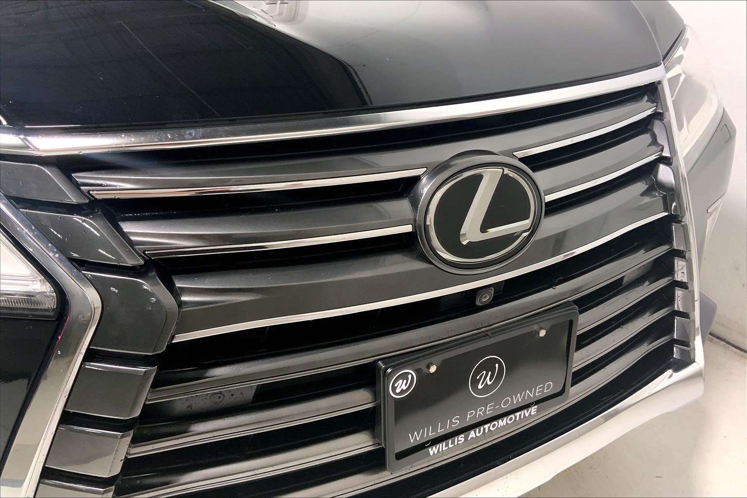 Used 2018 Lexus LX LX 570 Sport Utility 4D Prices