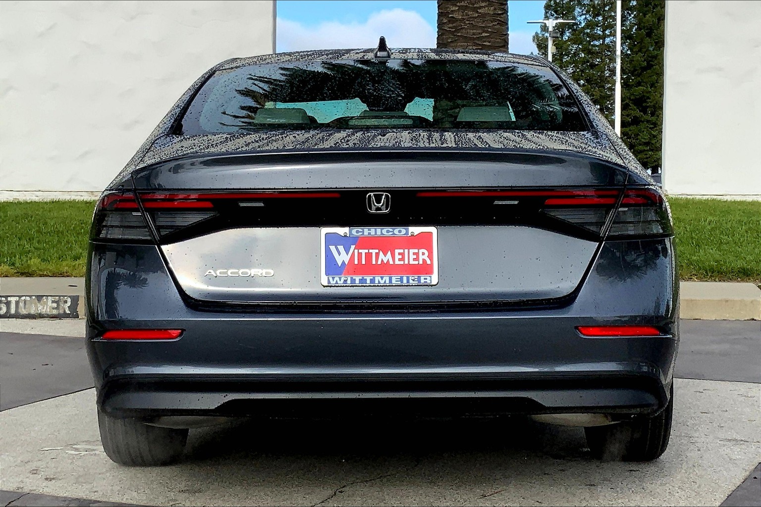 Trunk Ledge Kit | HONDA INSIGHT 2019 Trunk Ledge Kit | HONDA INSIGHT 2019