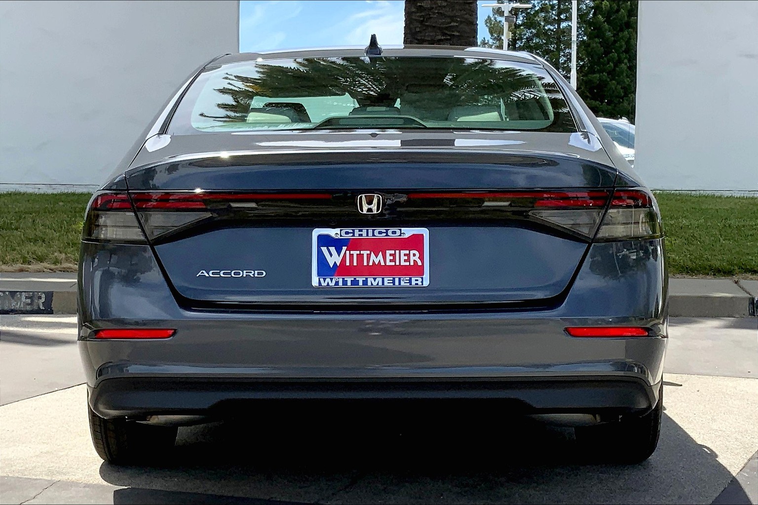 Trunk Ledge Kit | HONDA CLARITY 2020 Trunk Ledge Kit | HONDA CLARITY 2020