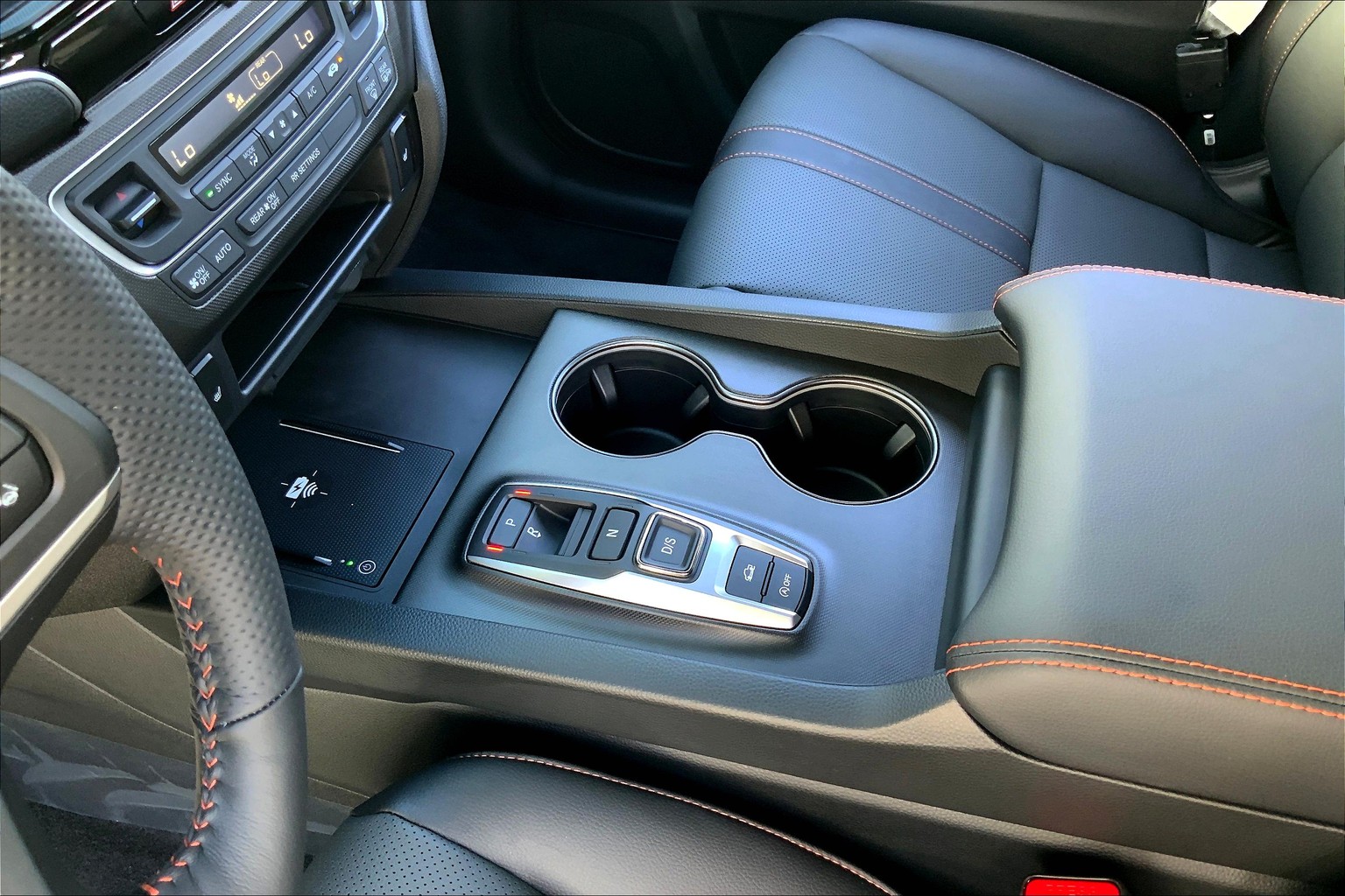 2025 Honda Ridgeline for sale in Chico - 5FPYK3F62SB001110