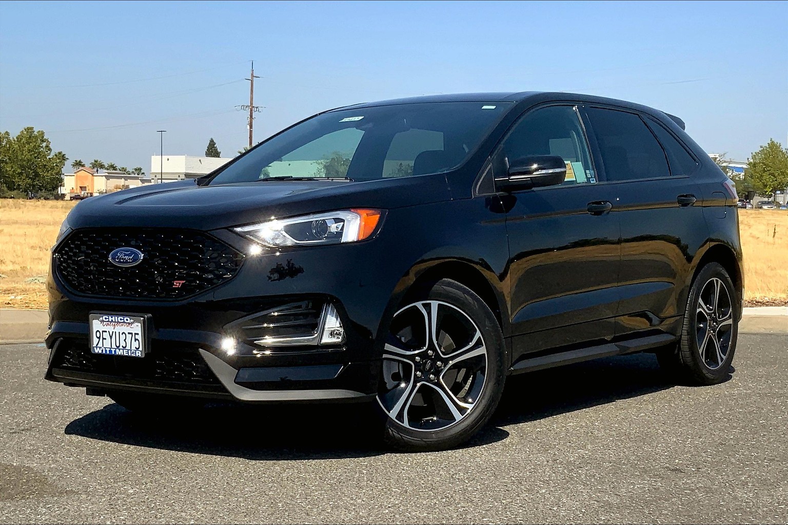 Rocker Panel Kit | FORD EDGE TITANIUM 2022 Rocker Panel Kit | FORD EDGE TITANIUM 2022