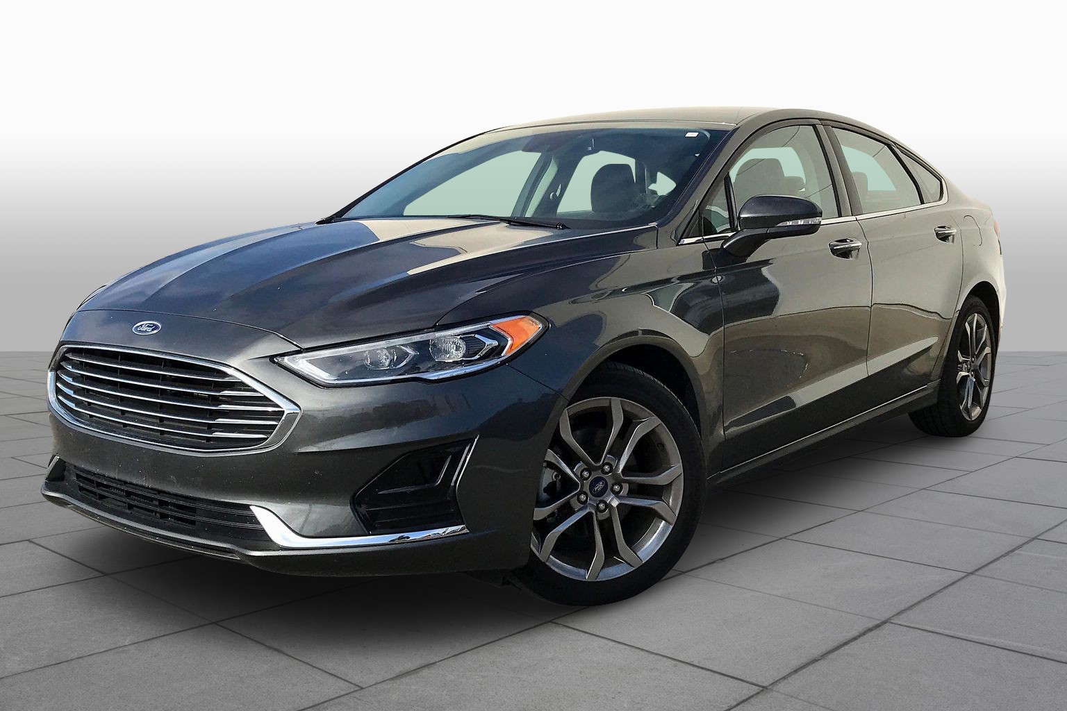 Fusion SEL