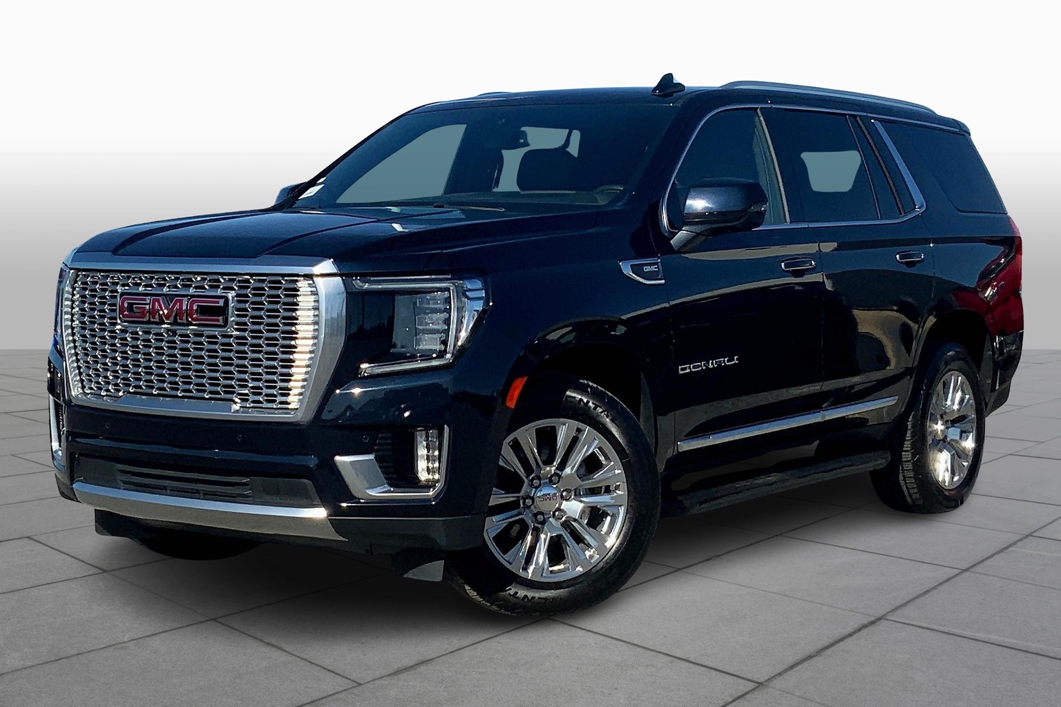 Yukon Denali