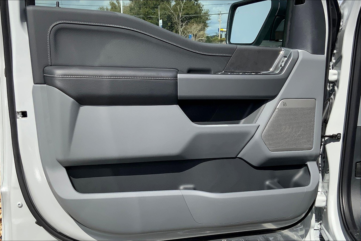 F-150 SuperCrew XLT