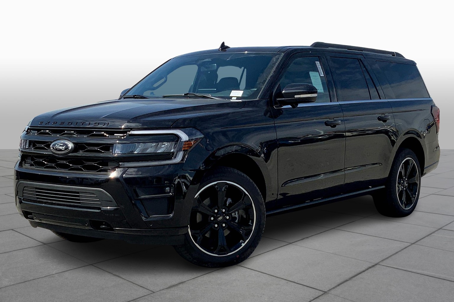 Expedition Limited MAX