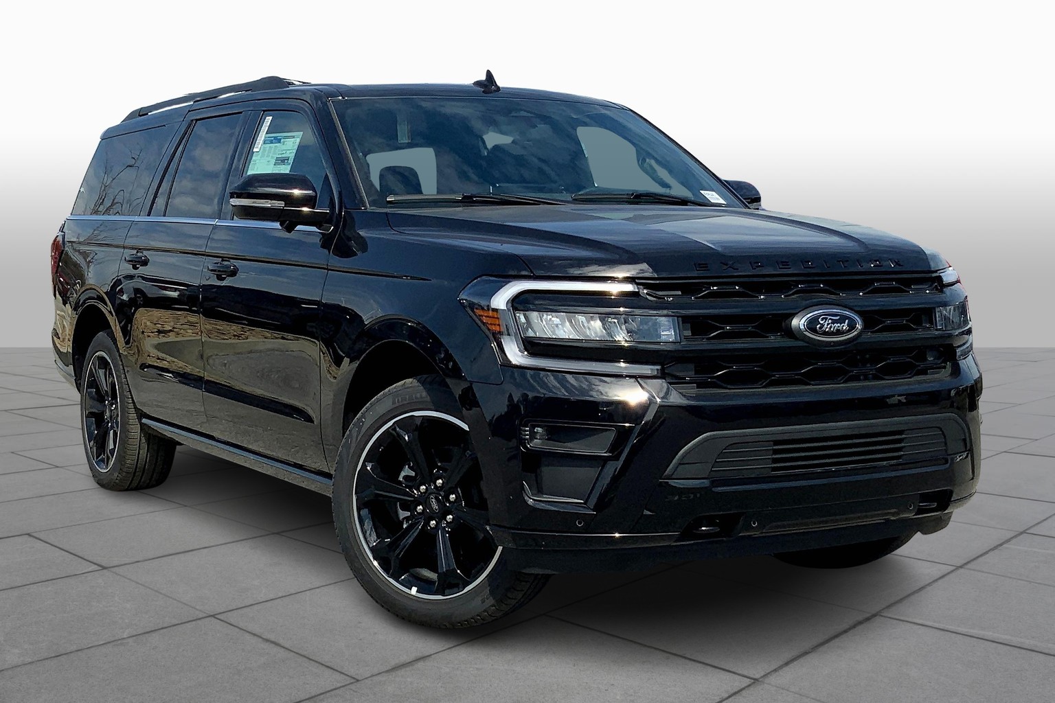 Expedition Limited MAX