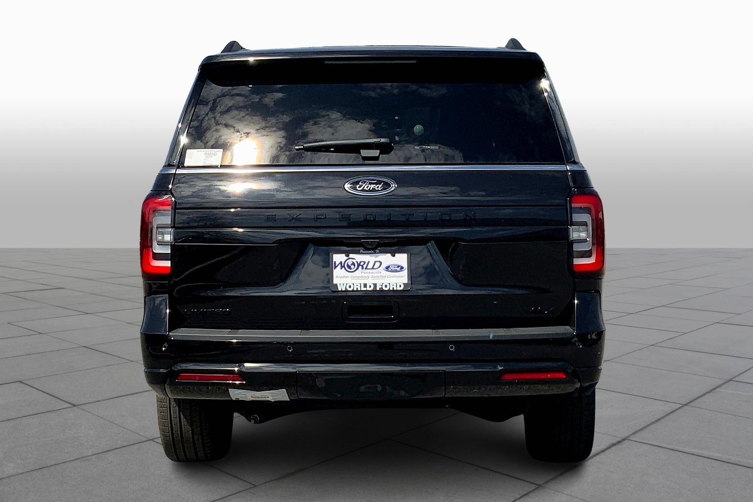 Expedition Limited MAX