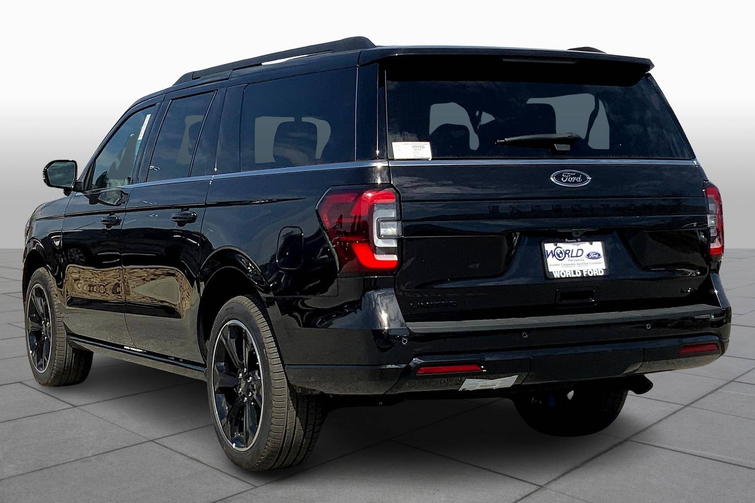 Expedition Limited MAX
