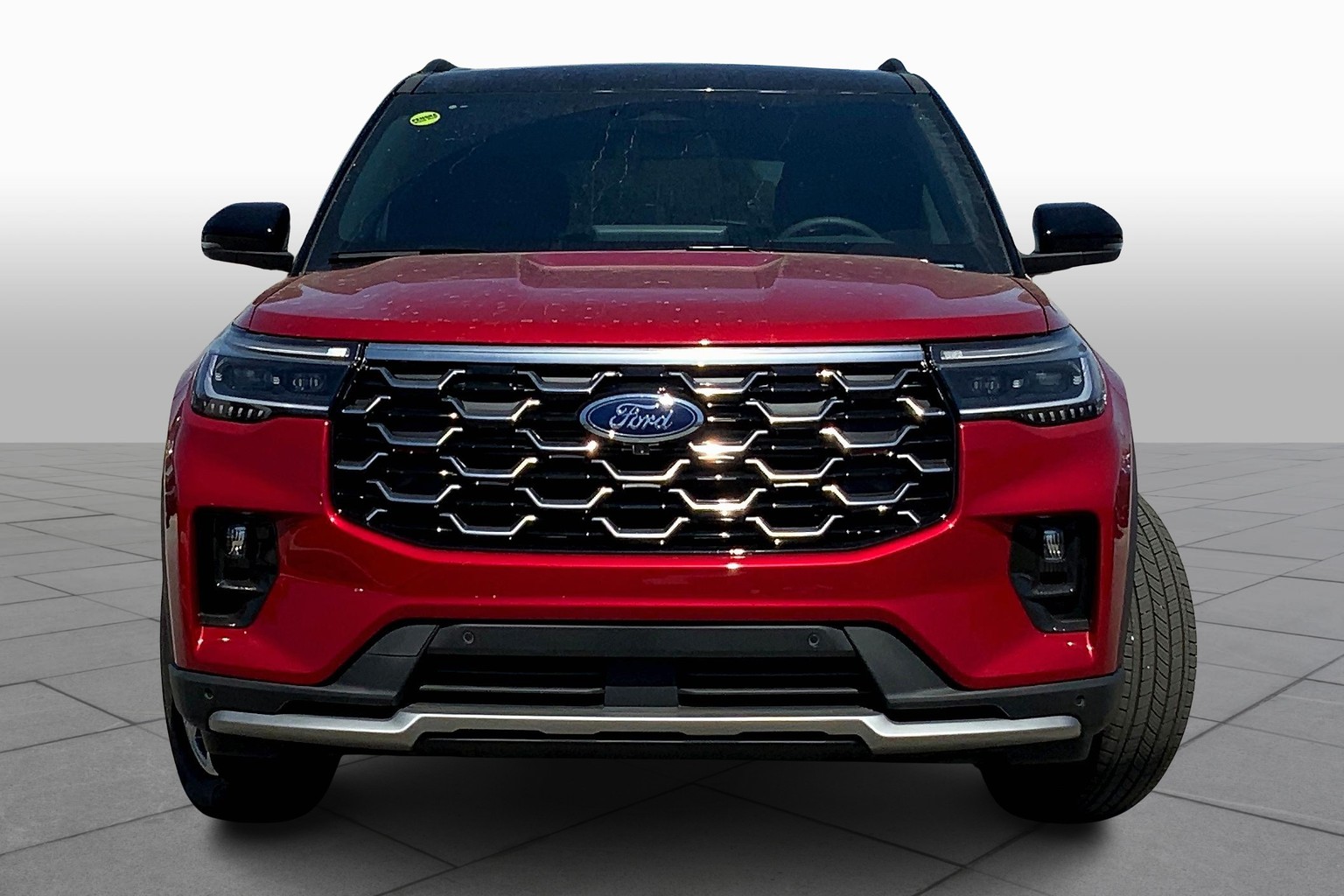 Explorer Platinum