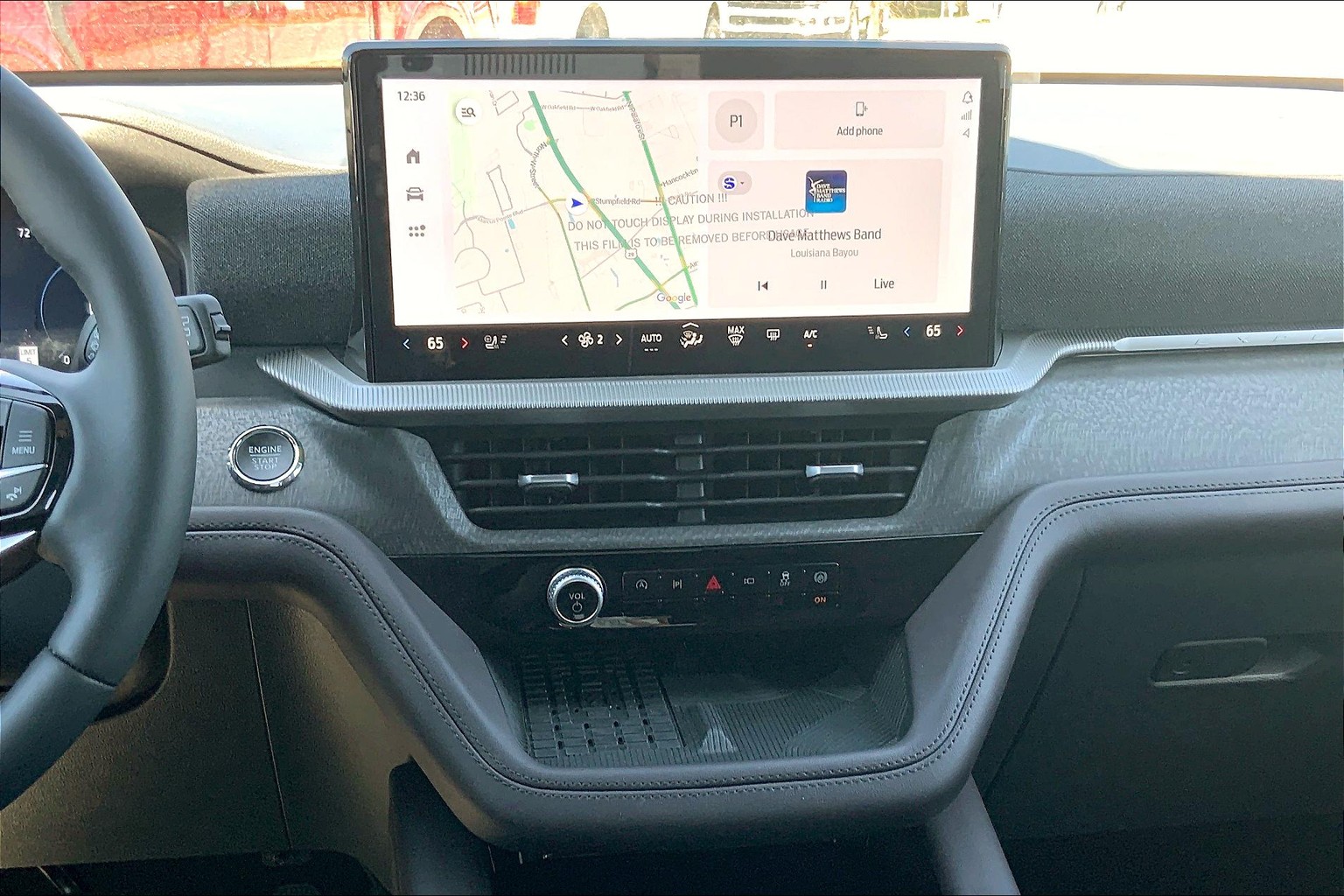 Explorer Platinum