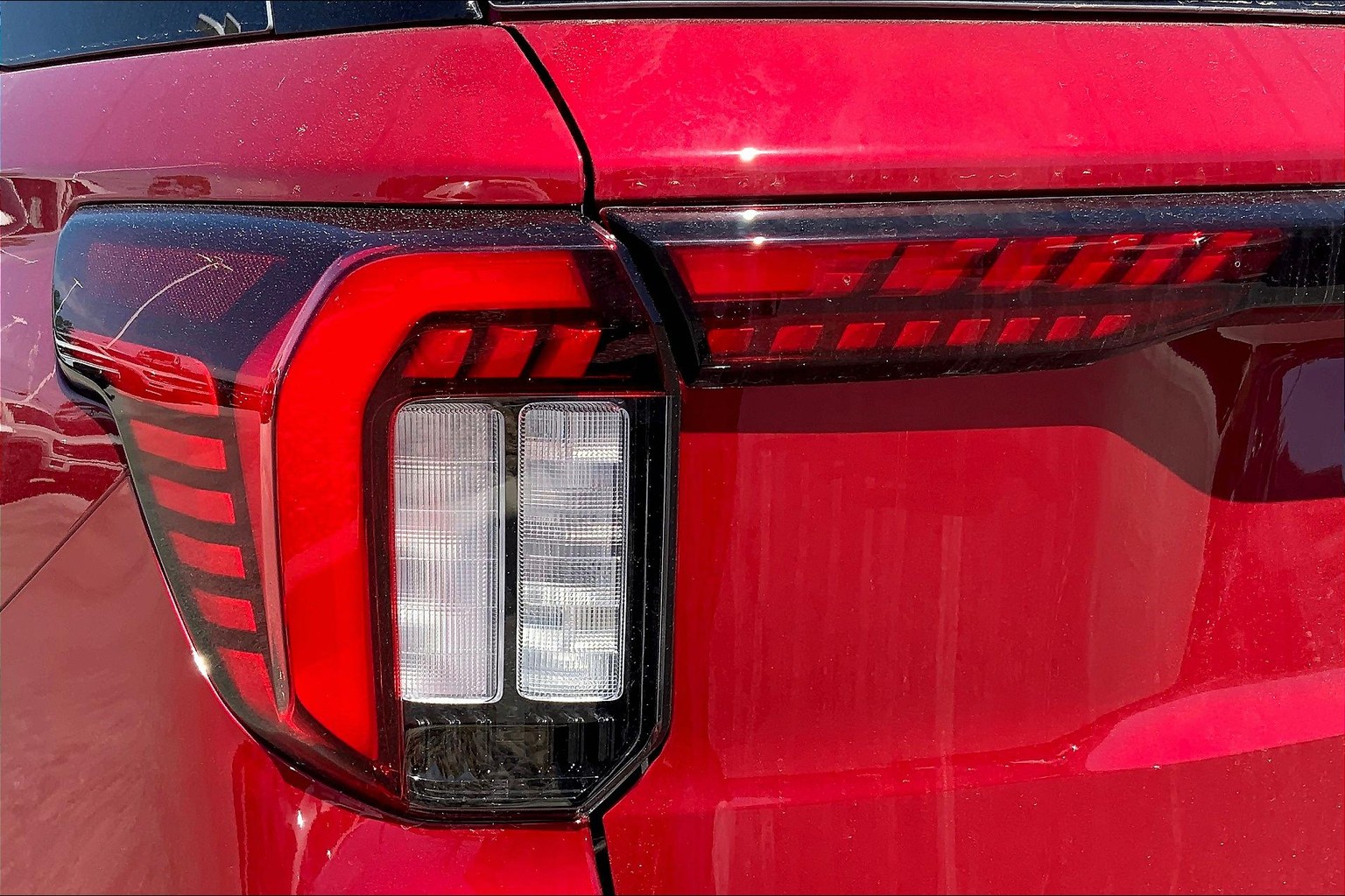 Explorer Platinum