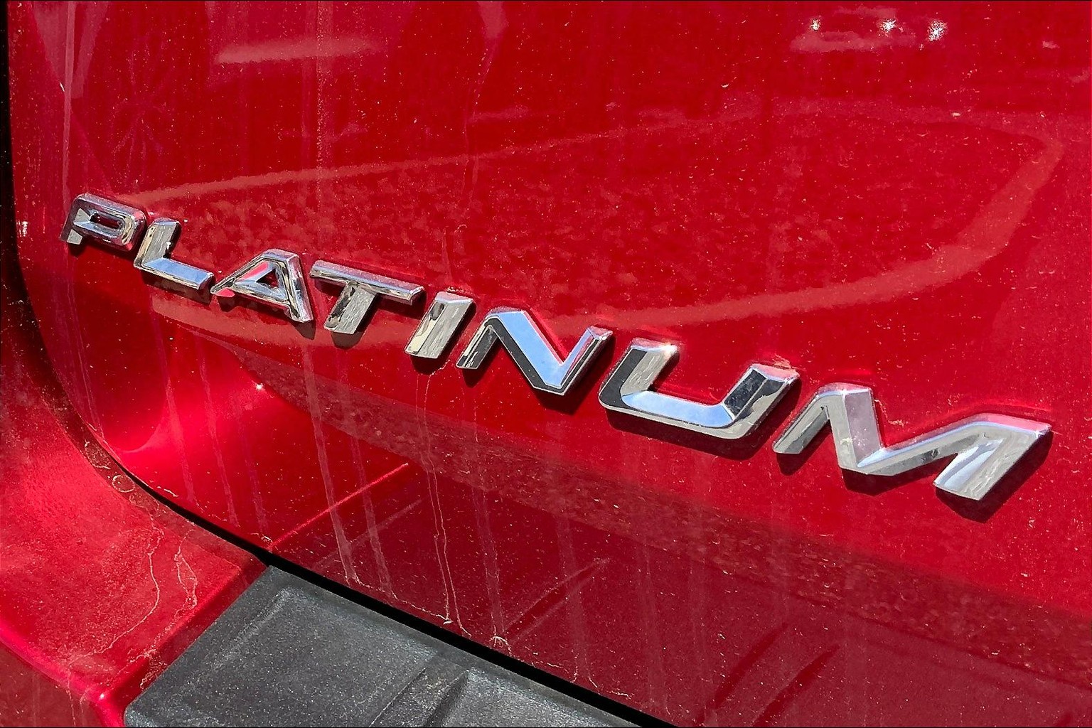 Explorer Platinum