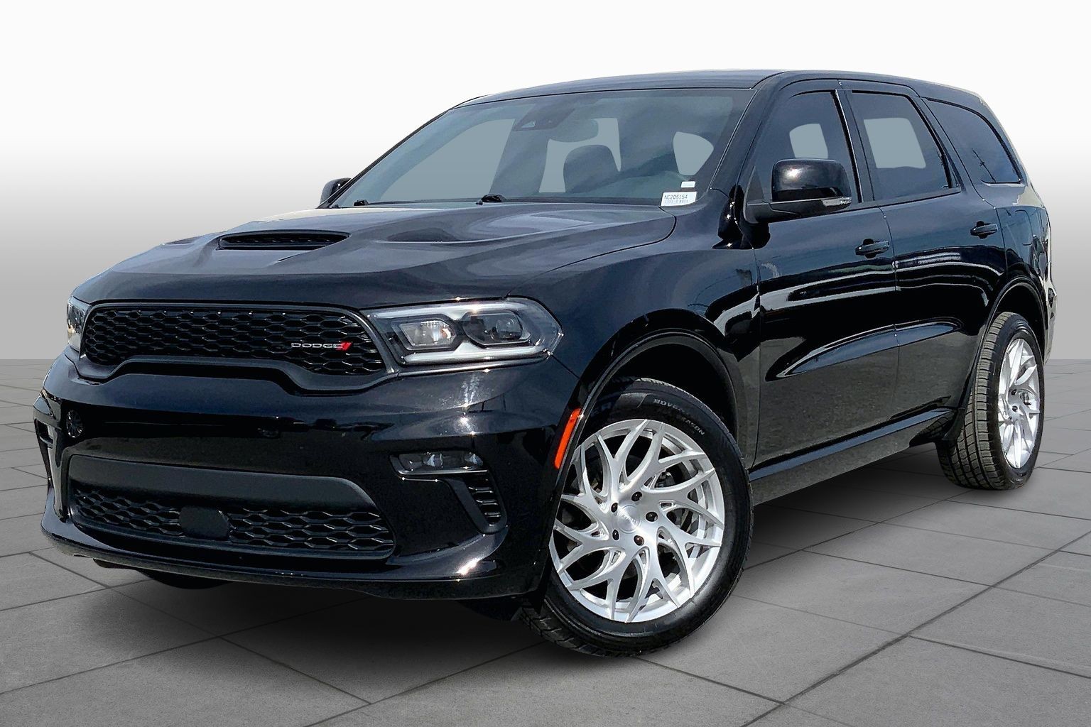 2022 Dodge Durango