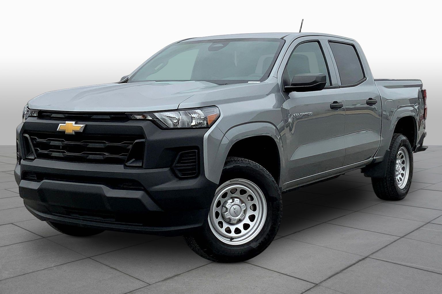 2023 Chevrolet Colorado