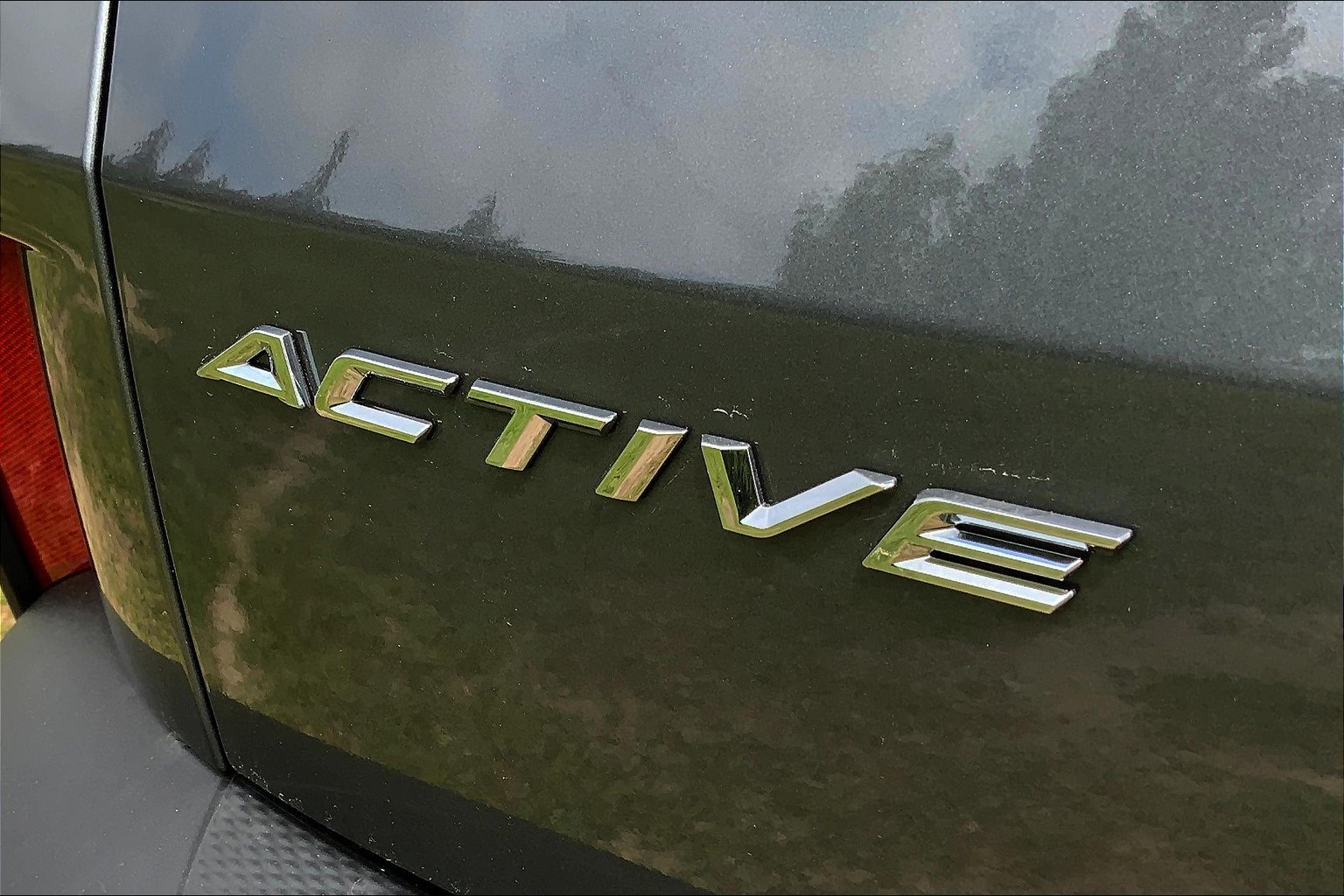 Escape Active