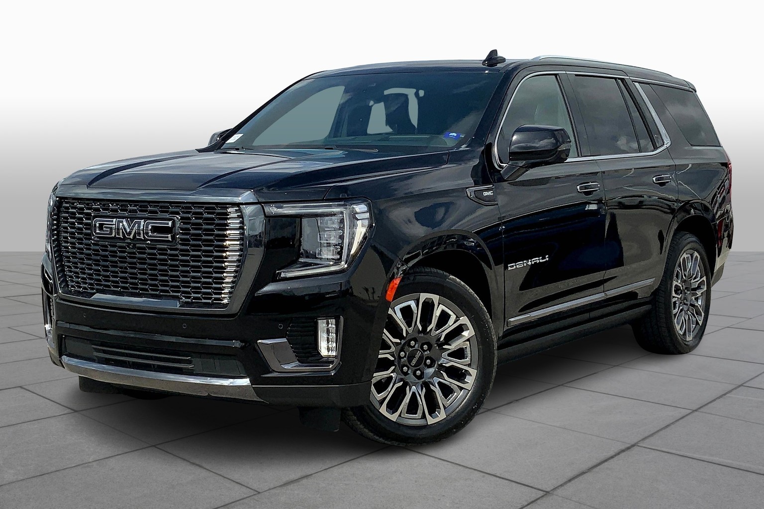 Yukon Denali Ultimate