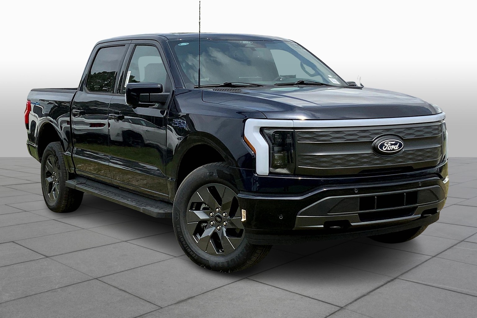 F-150 Lightning Lariat