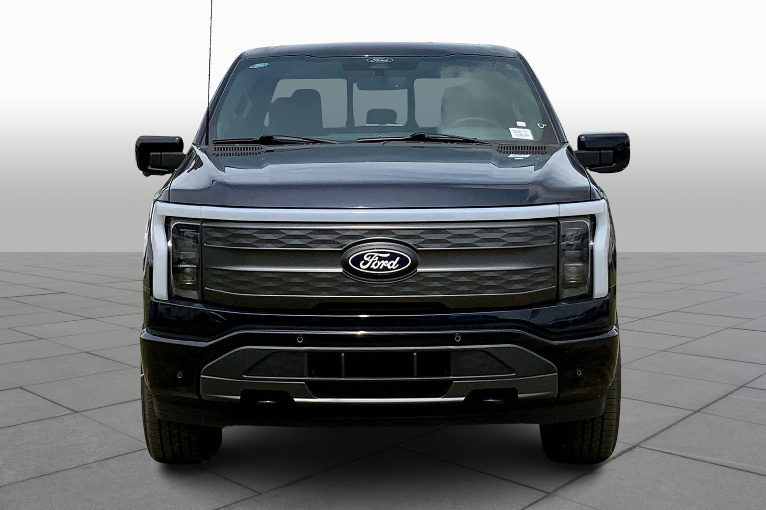 F-150 Lightning Lariat