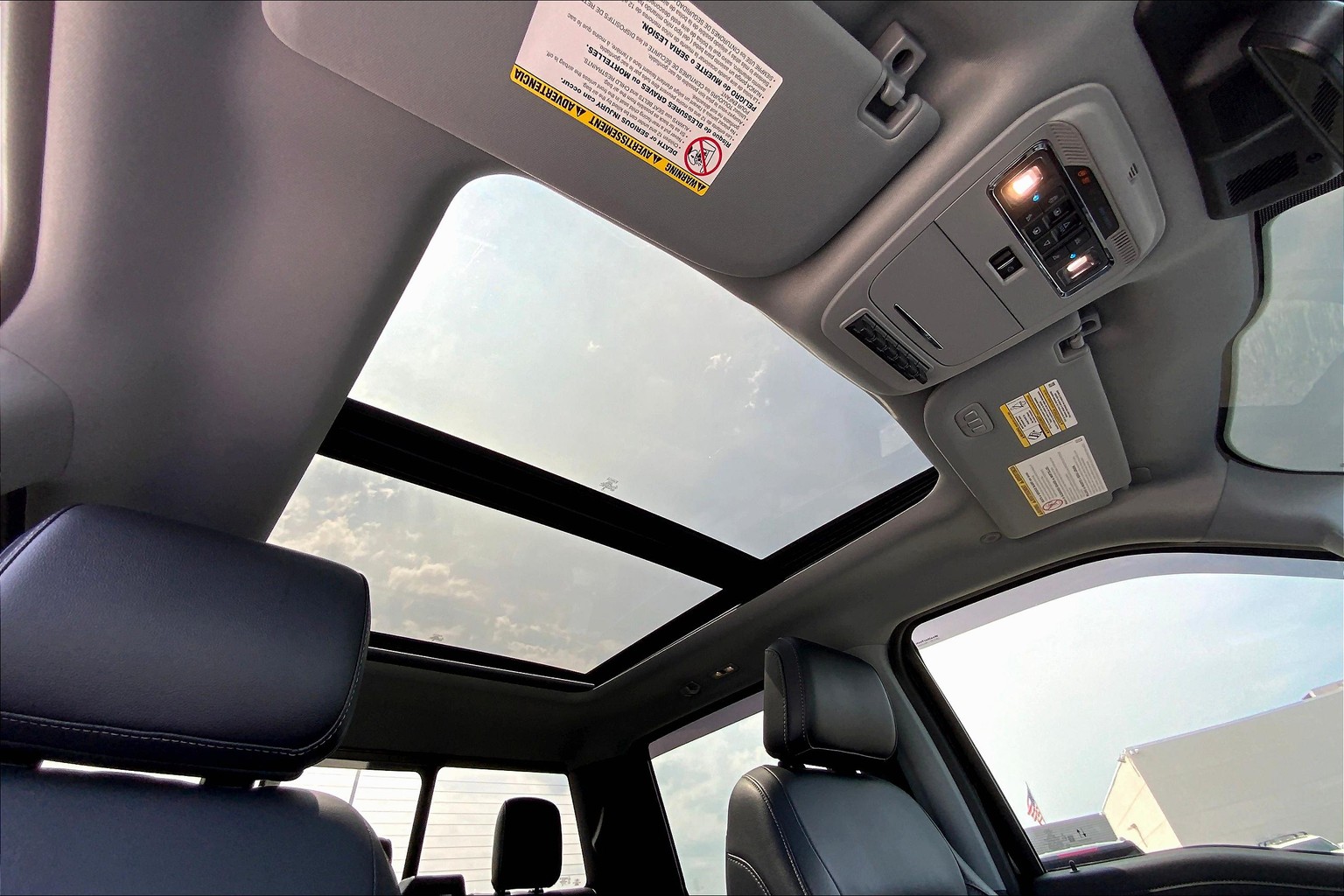 F-250 Super Duty SuperCrew Lariat