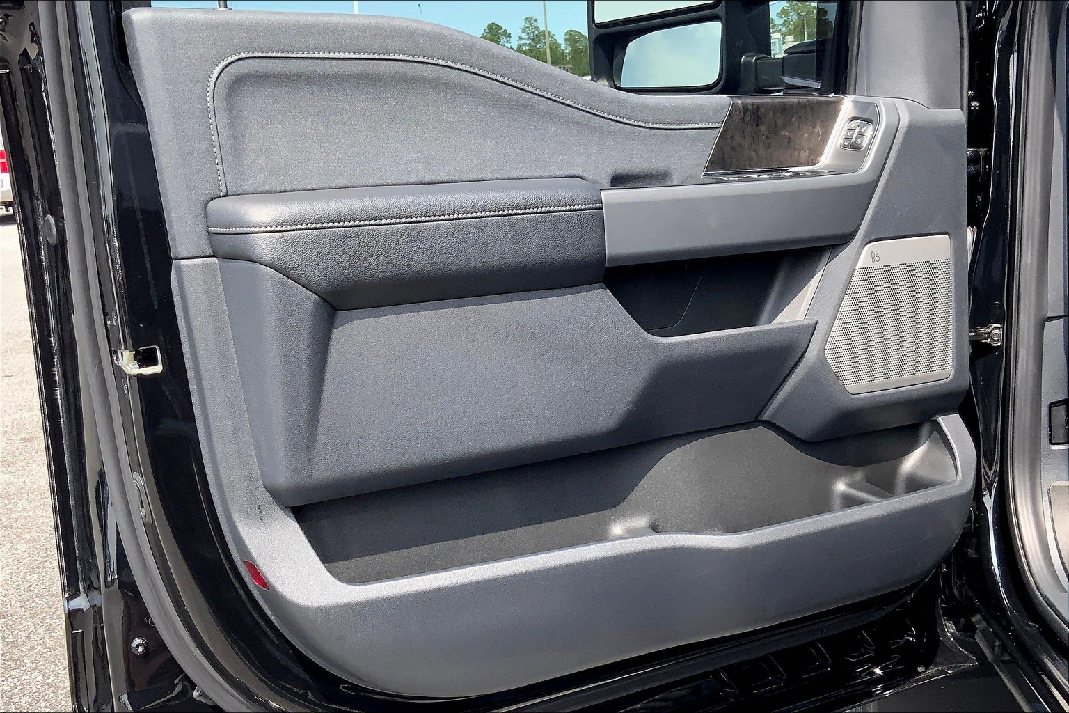 F-250 Super Duty SuperCrew Lariat