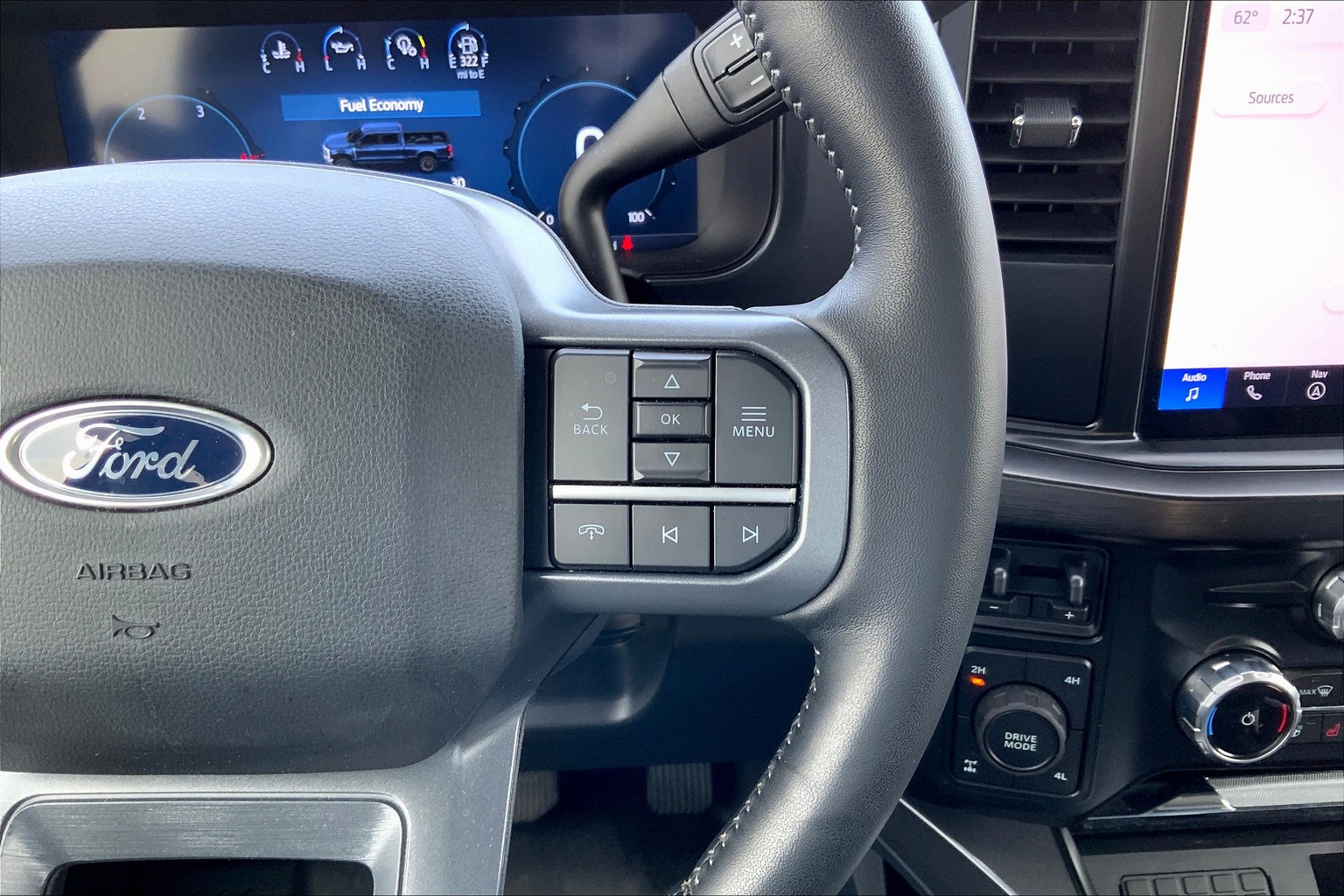 F-250 Super Duty SuperCrew Lariat