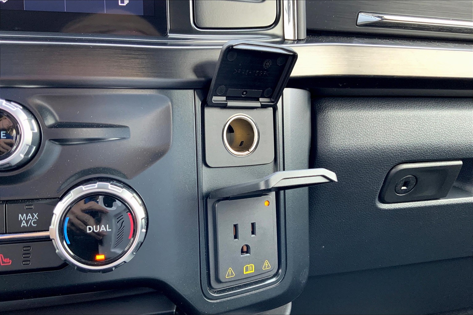 F-250 Super Duty SuperCrew Lariat