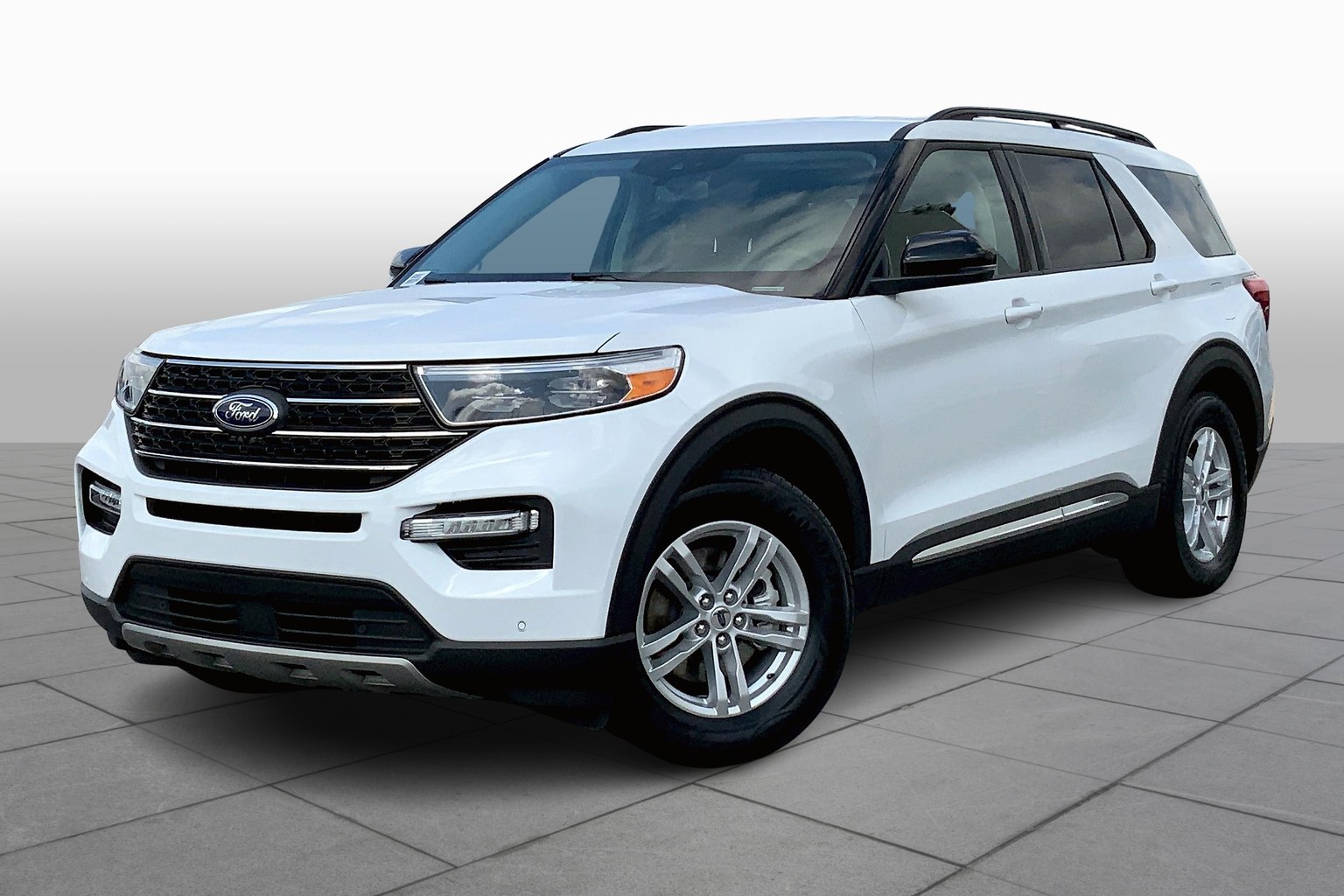 Explorer XLT