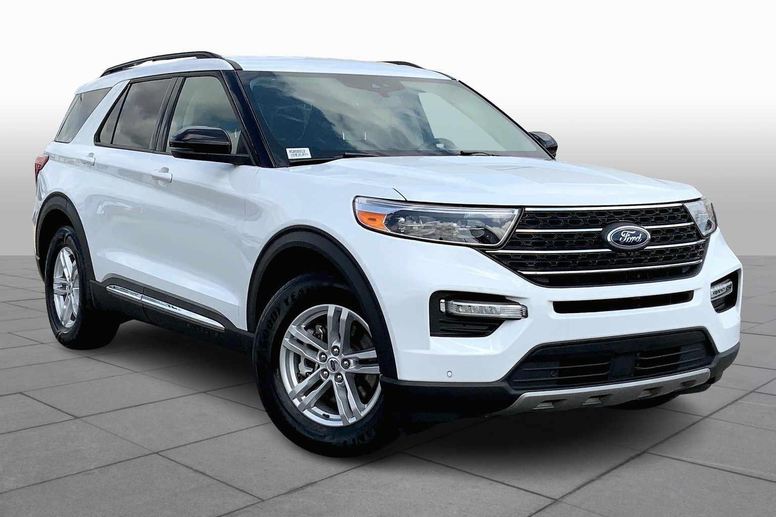 Explorer XLT