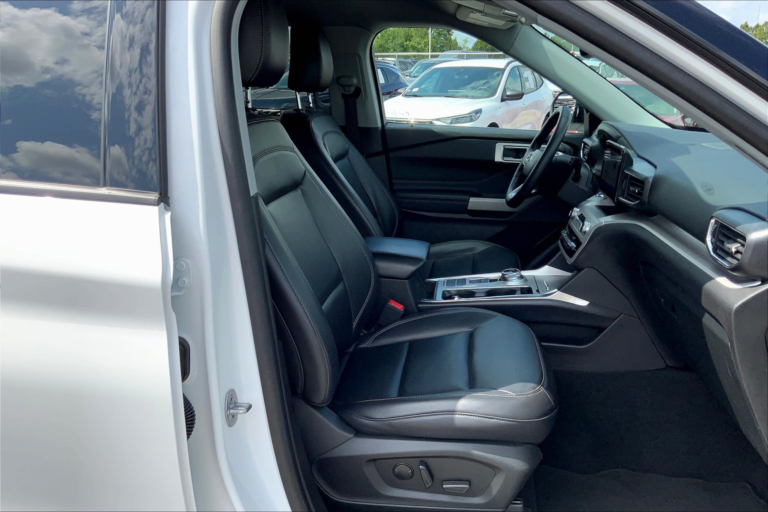 Explorer XLT