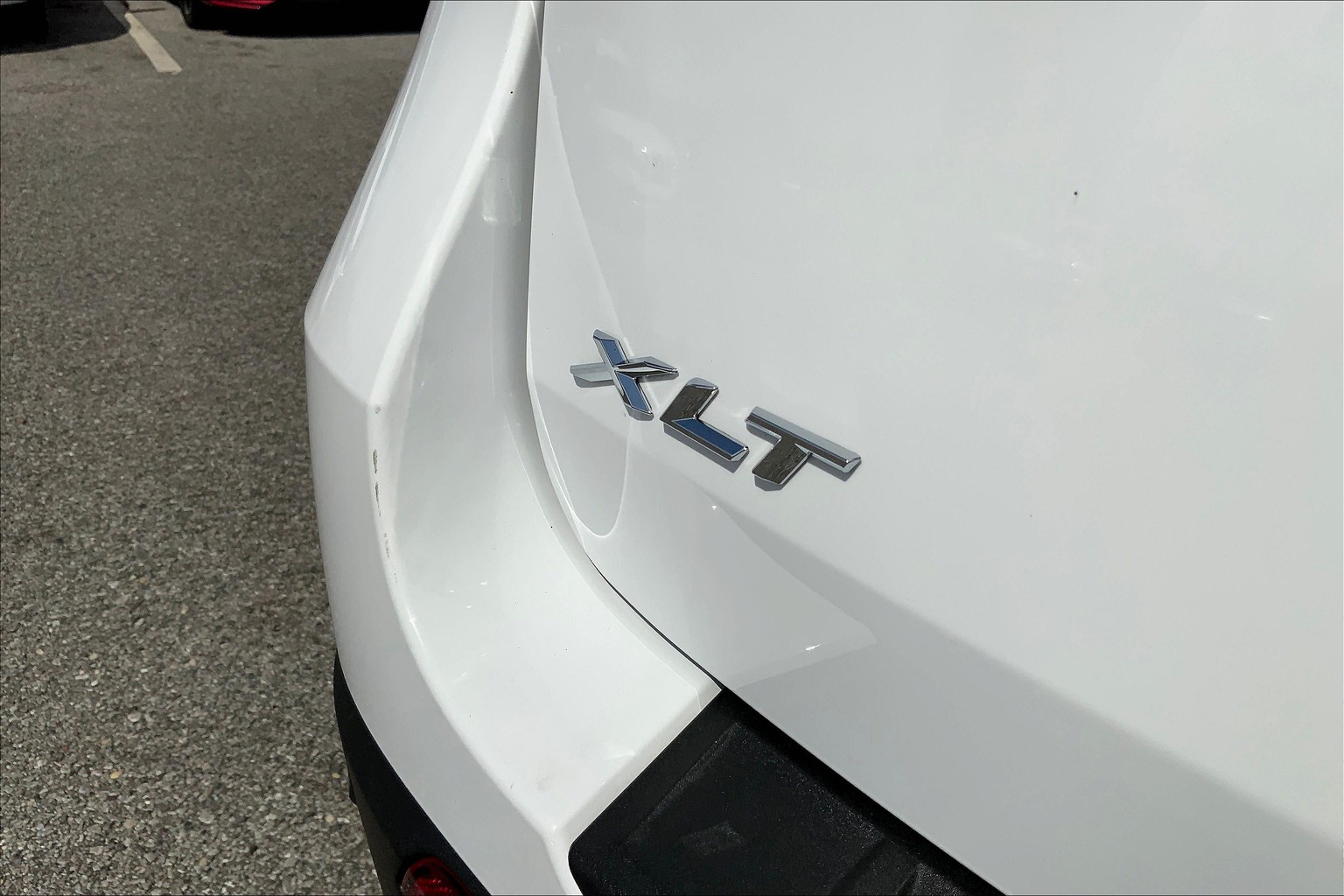 Explorer XLT