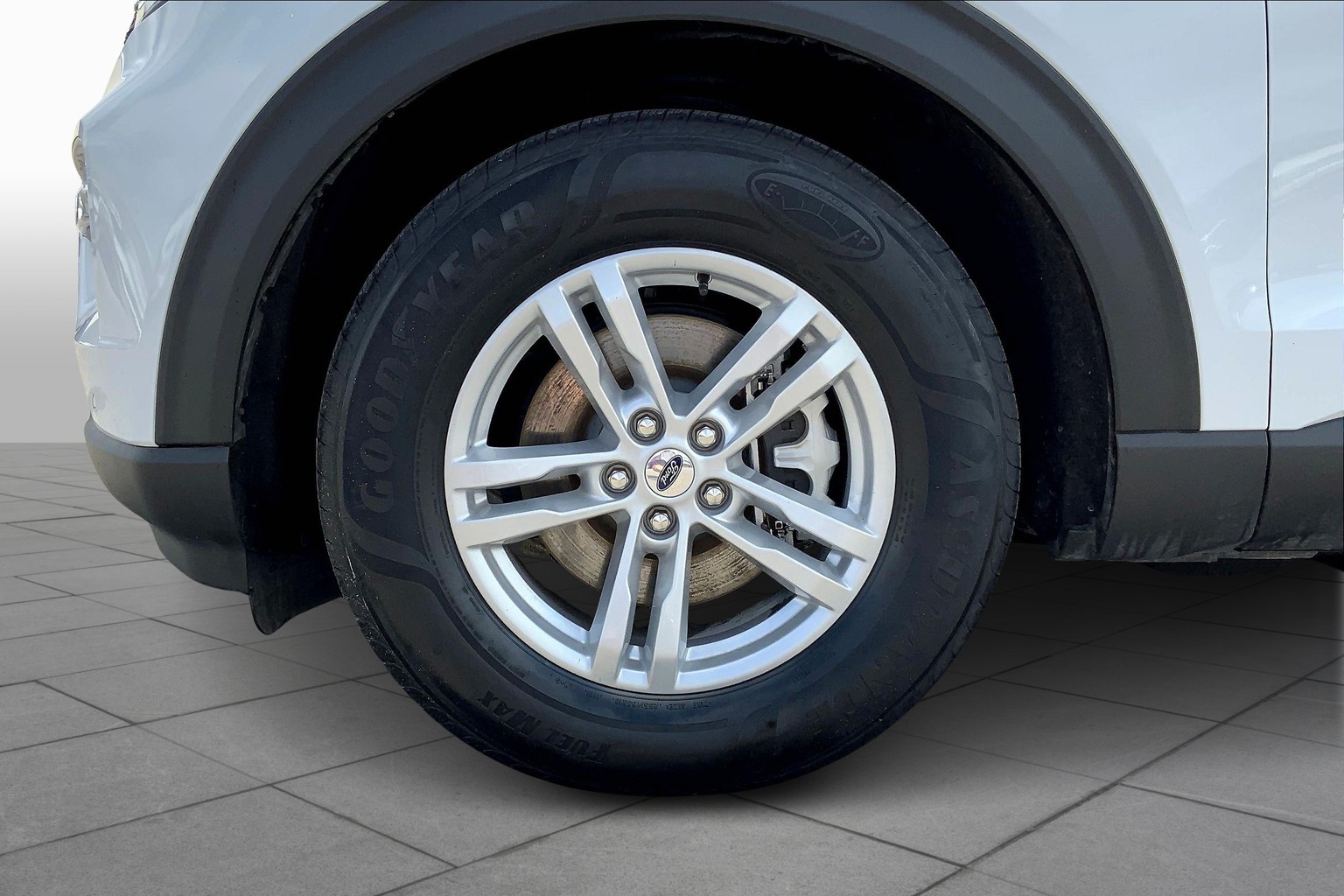 Explorer XLT