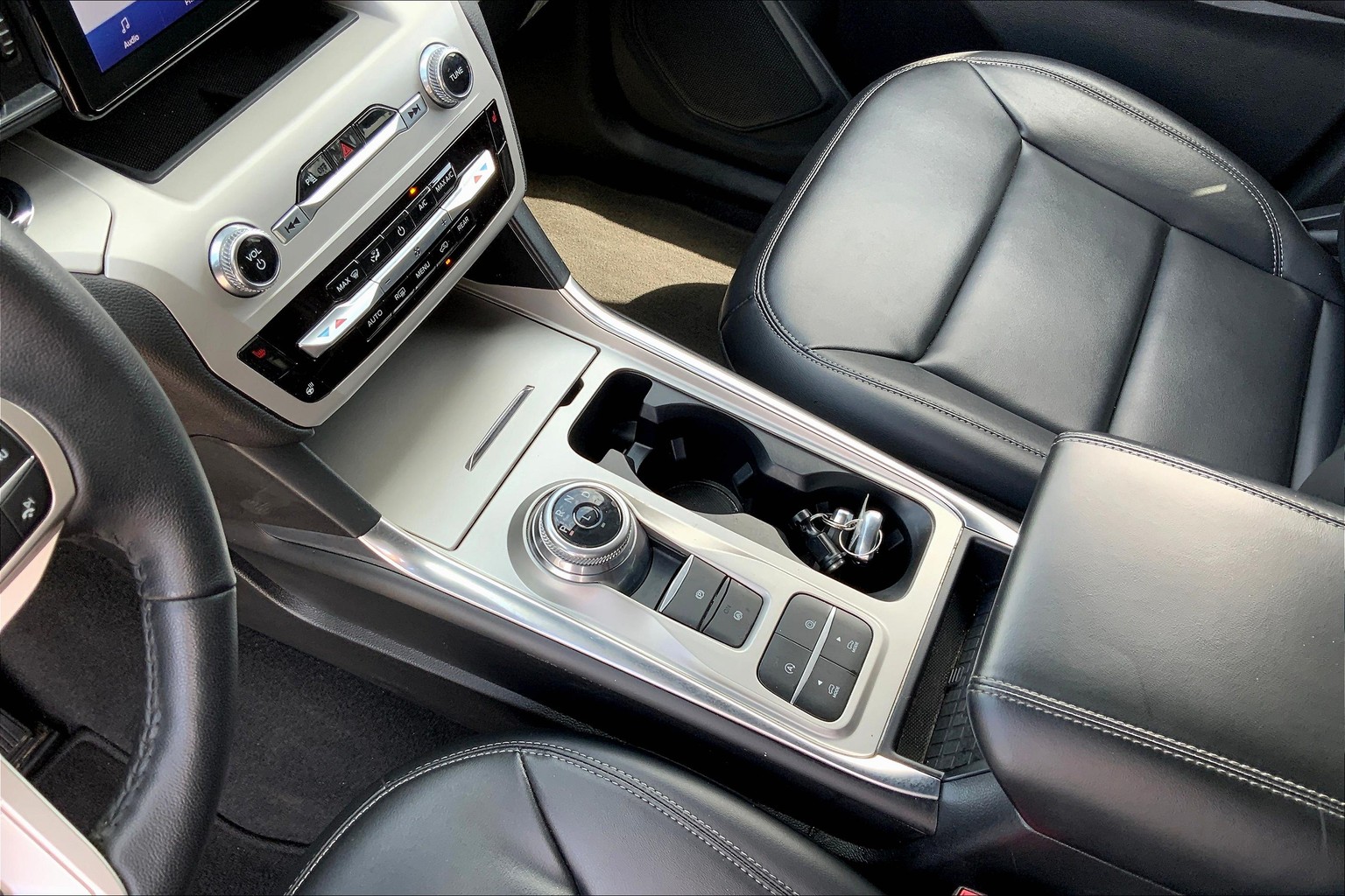 Explorer XLT