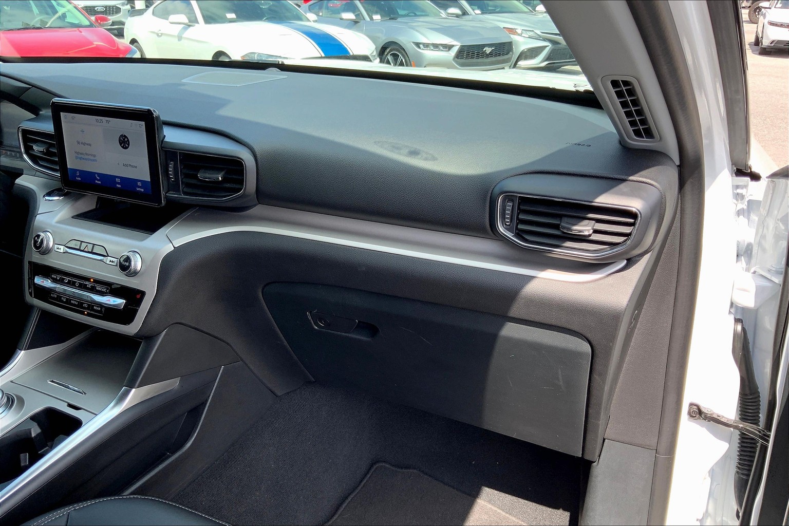 Explorer XLT